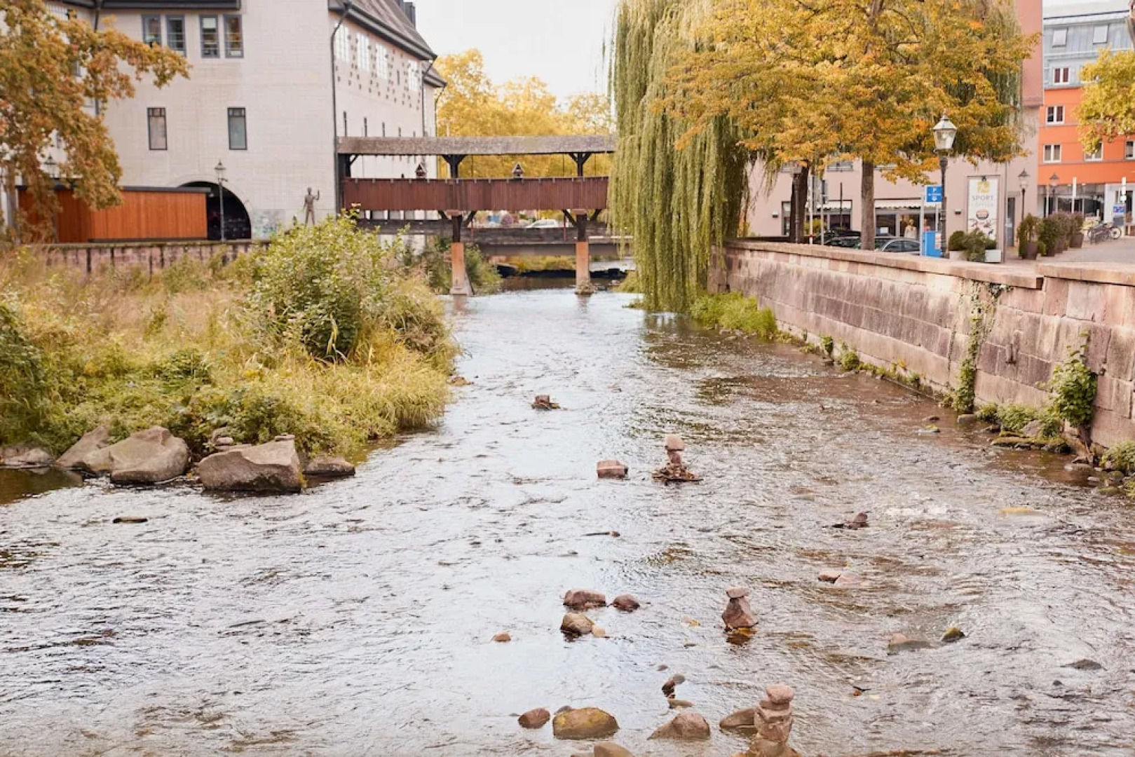 Gästehaus Lauergasse39