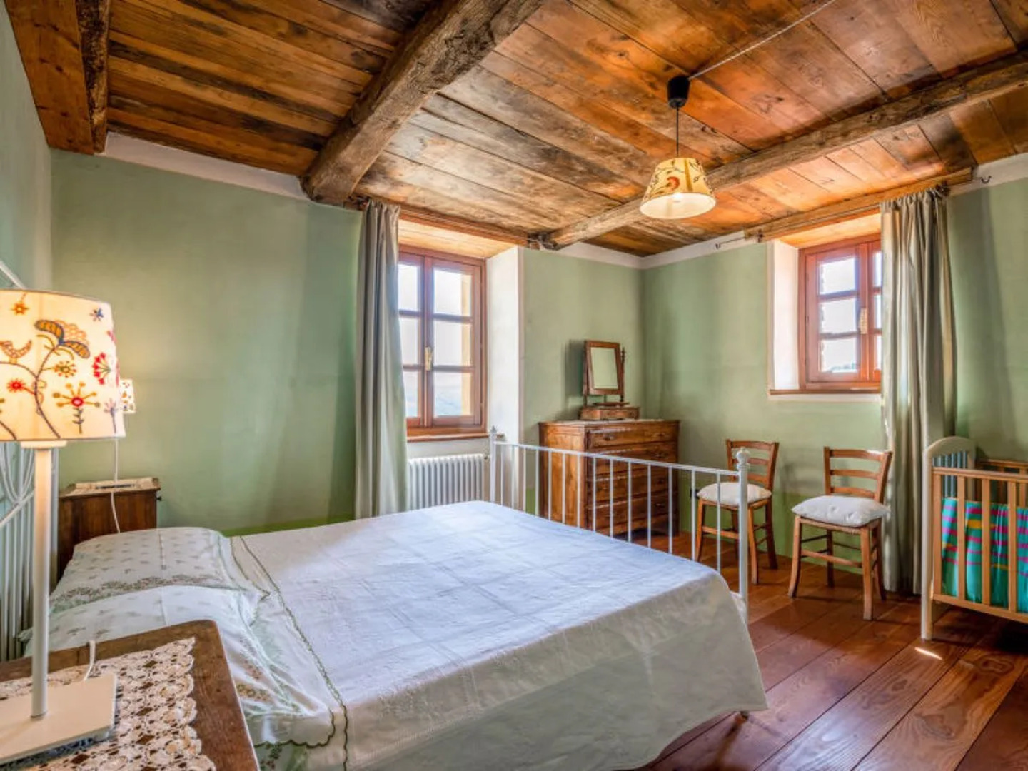 Cascina Barroero (CGM104)