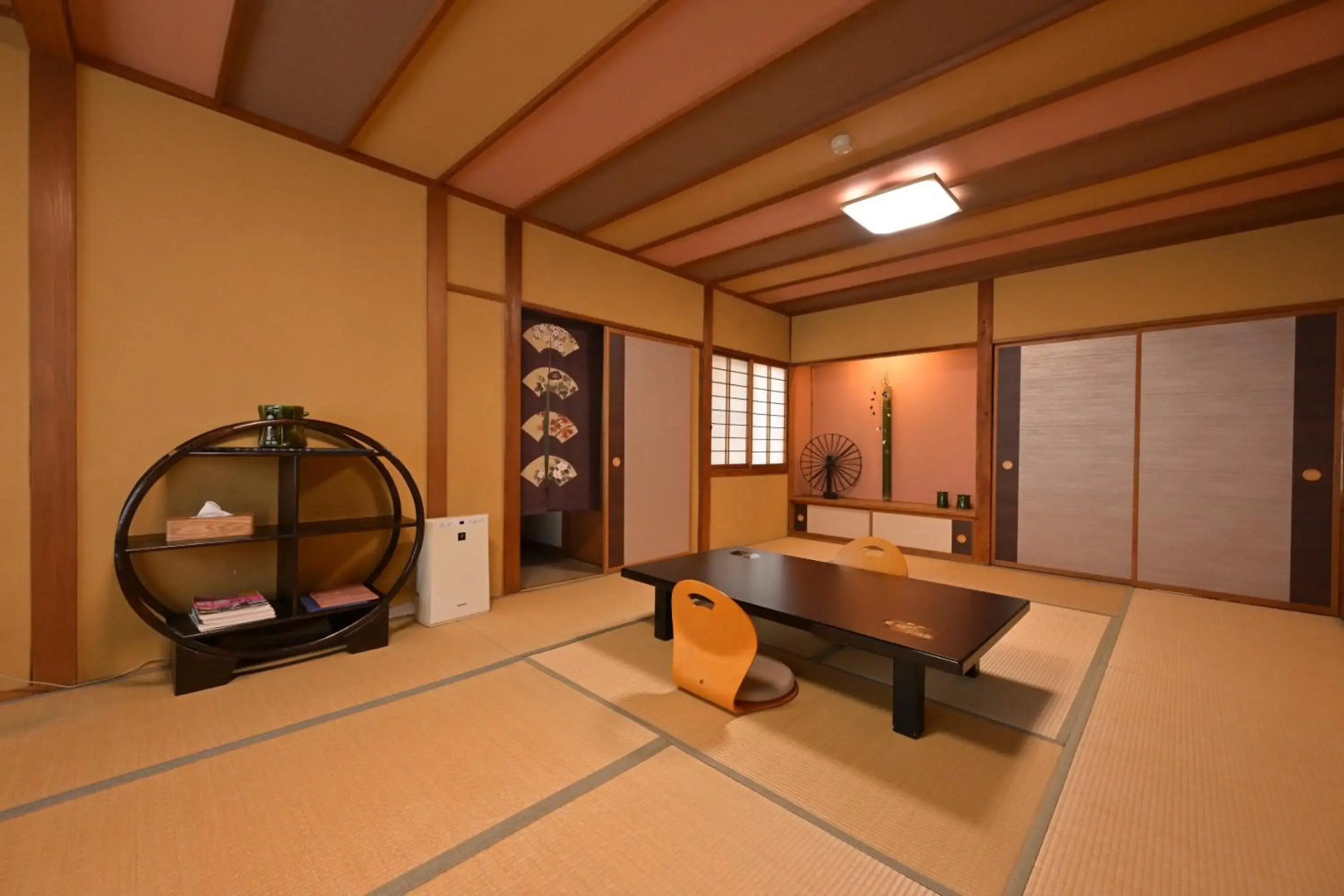 Ikaho Onsen Akari No Yado Okabe