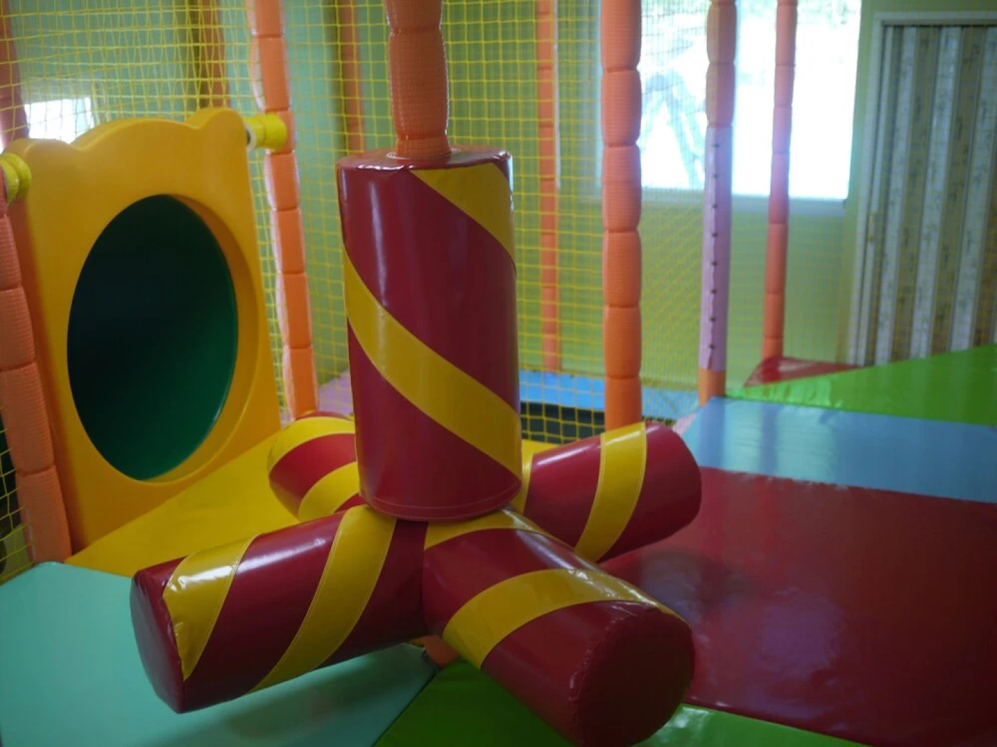 Yangpyeong Woori Valley Pension