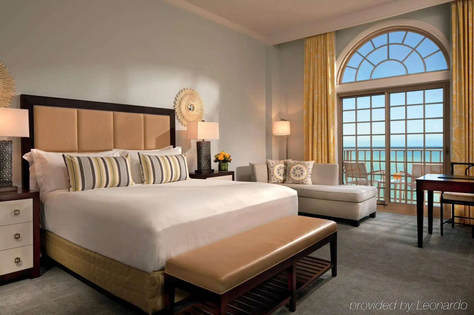 The Ritz-Carlton, Naples