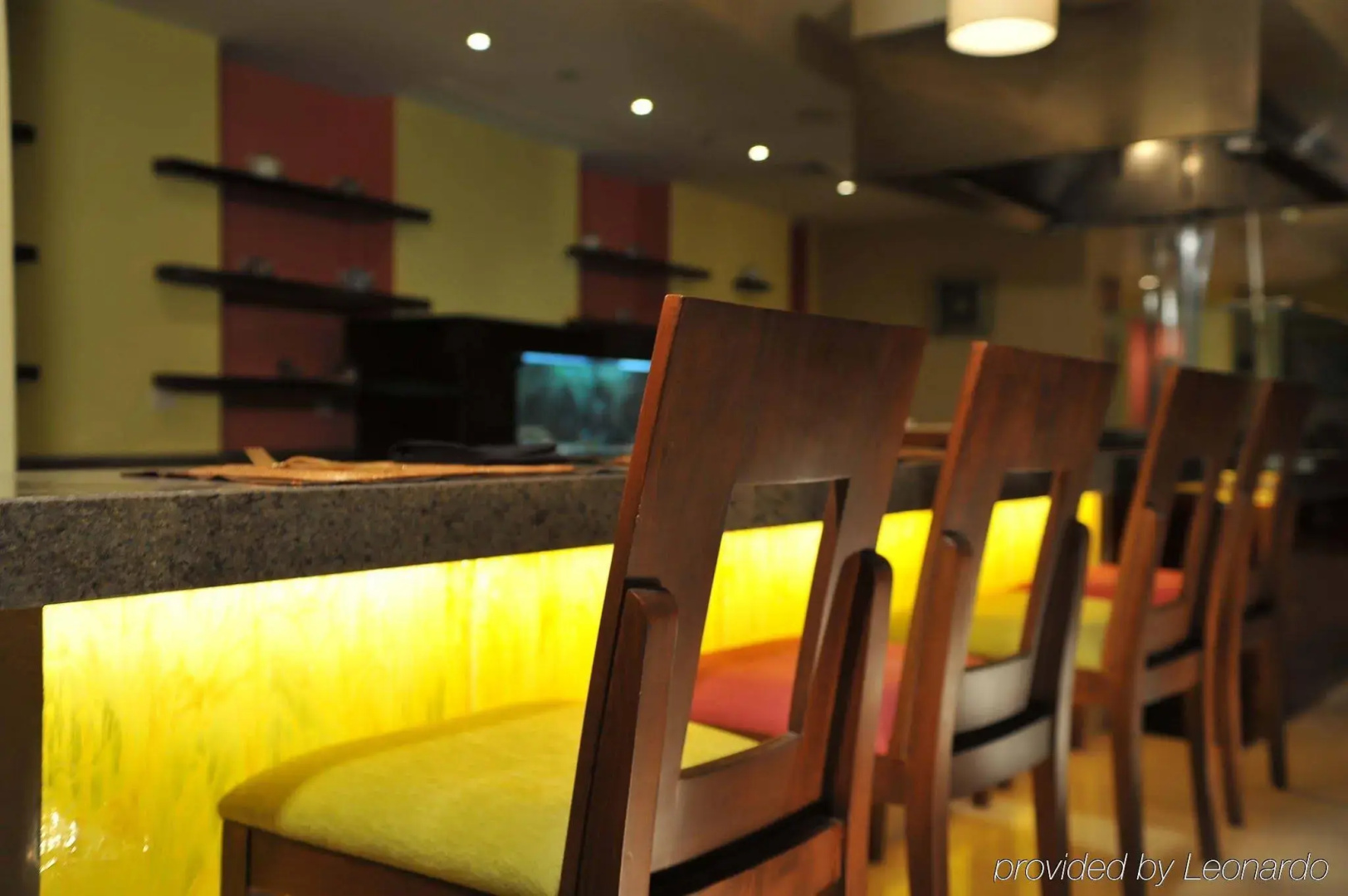 Отель Holiday Inn Cairo Citystars by IHG