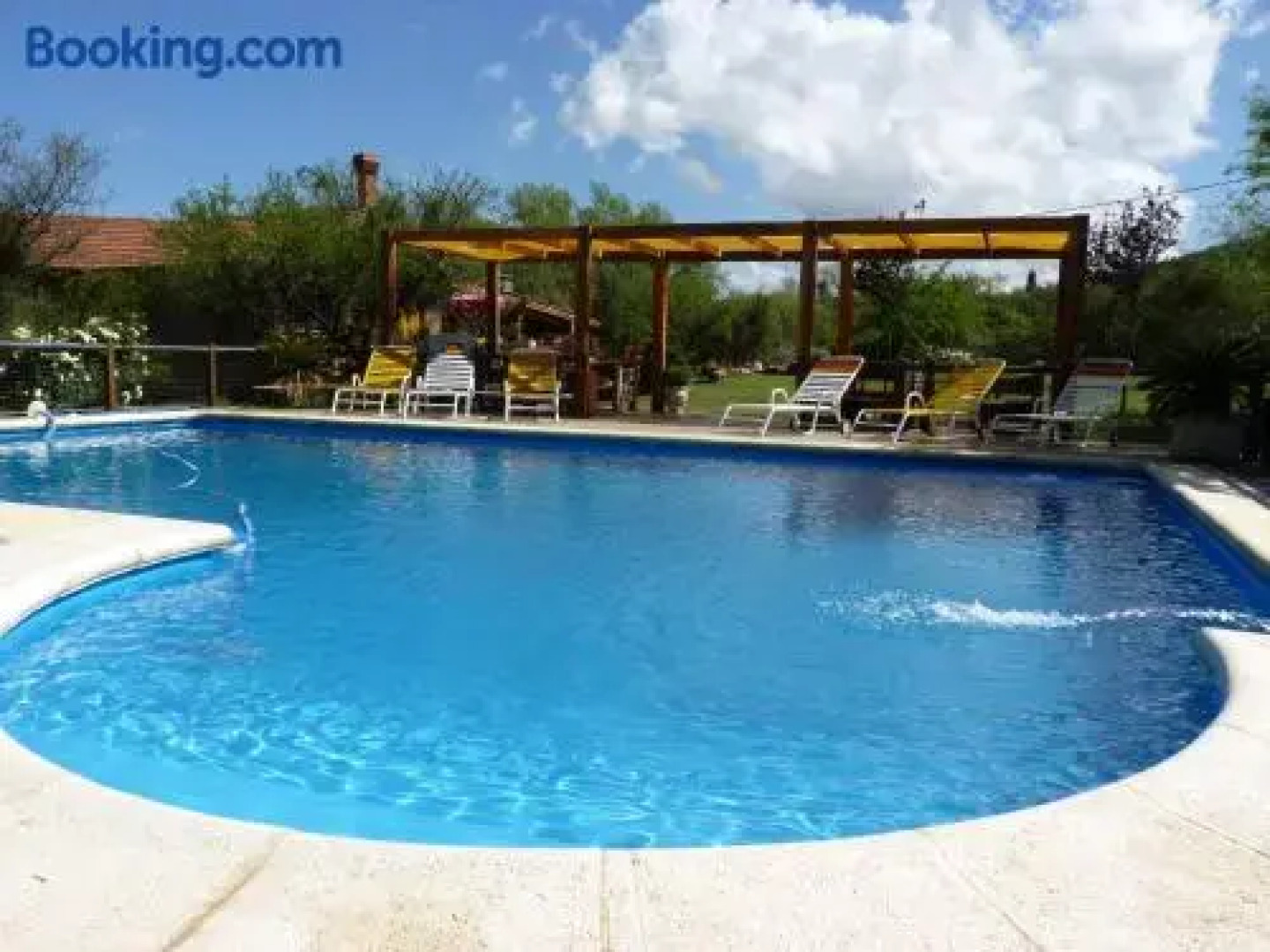 Complejo Pasos Malos