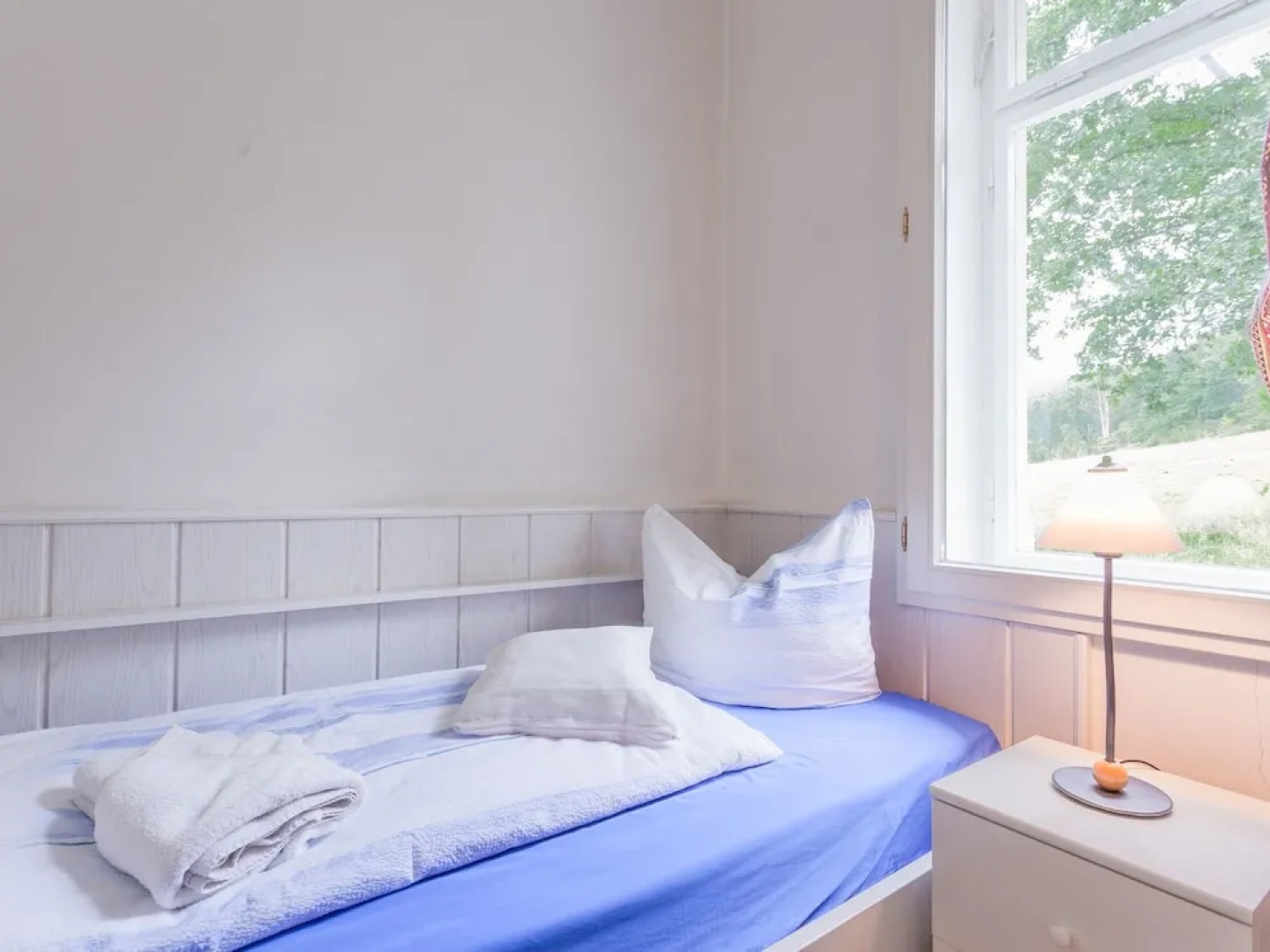 Gaestehaus Villa Rose