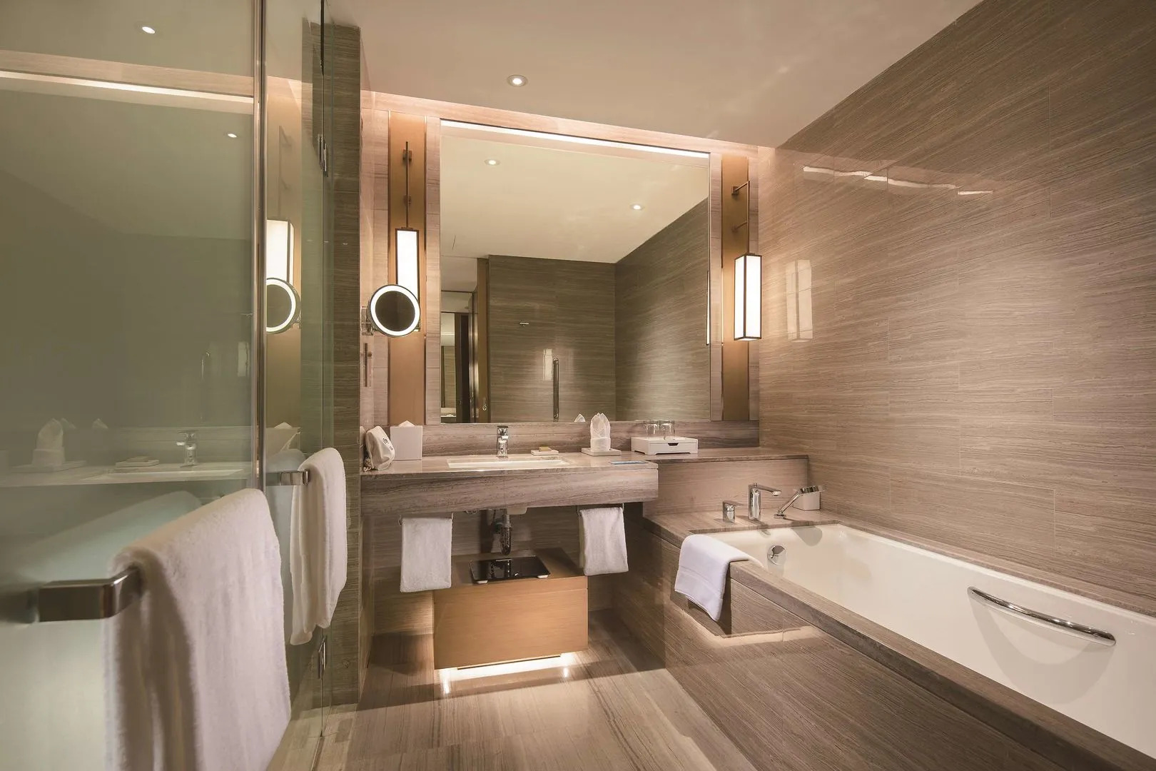 Hilton Shenyang Shimao