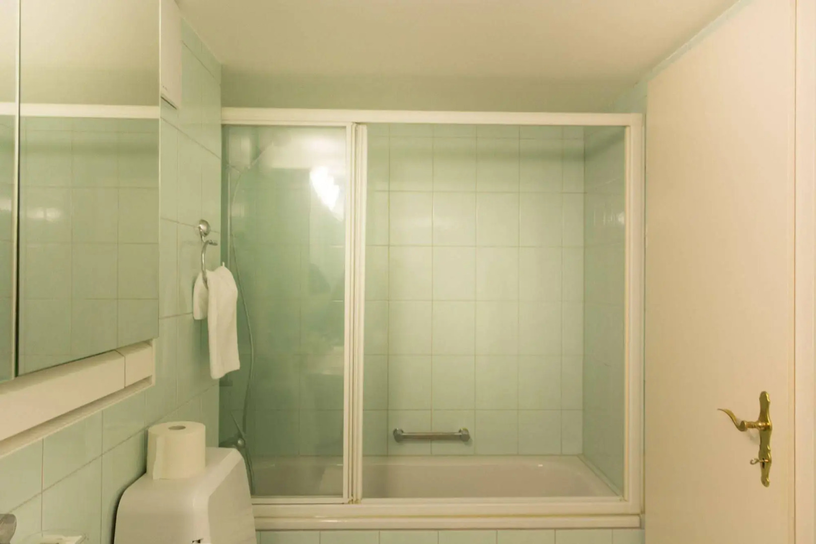 Airhome Zug Neugasse Stadtzentrum