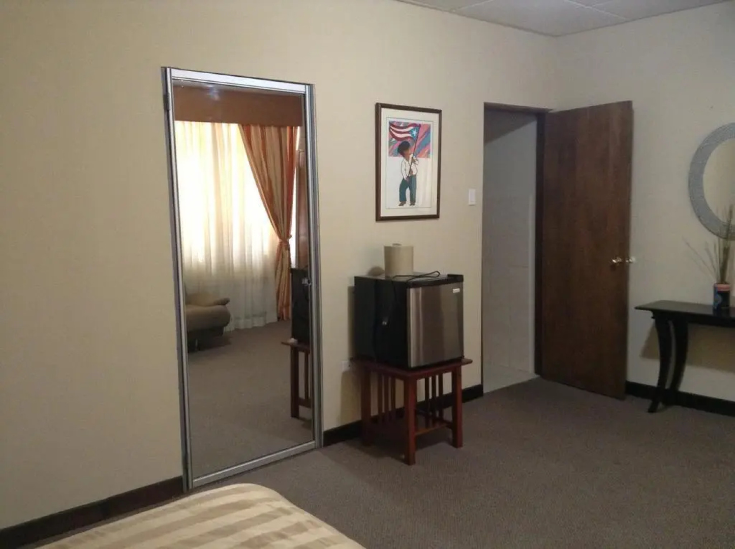 S.J. Suites Hotel