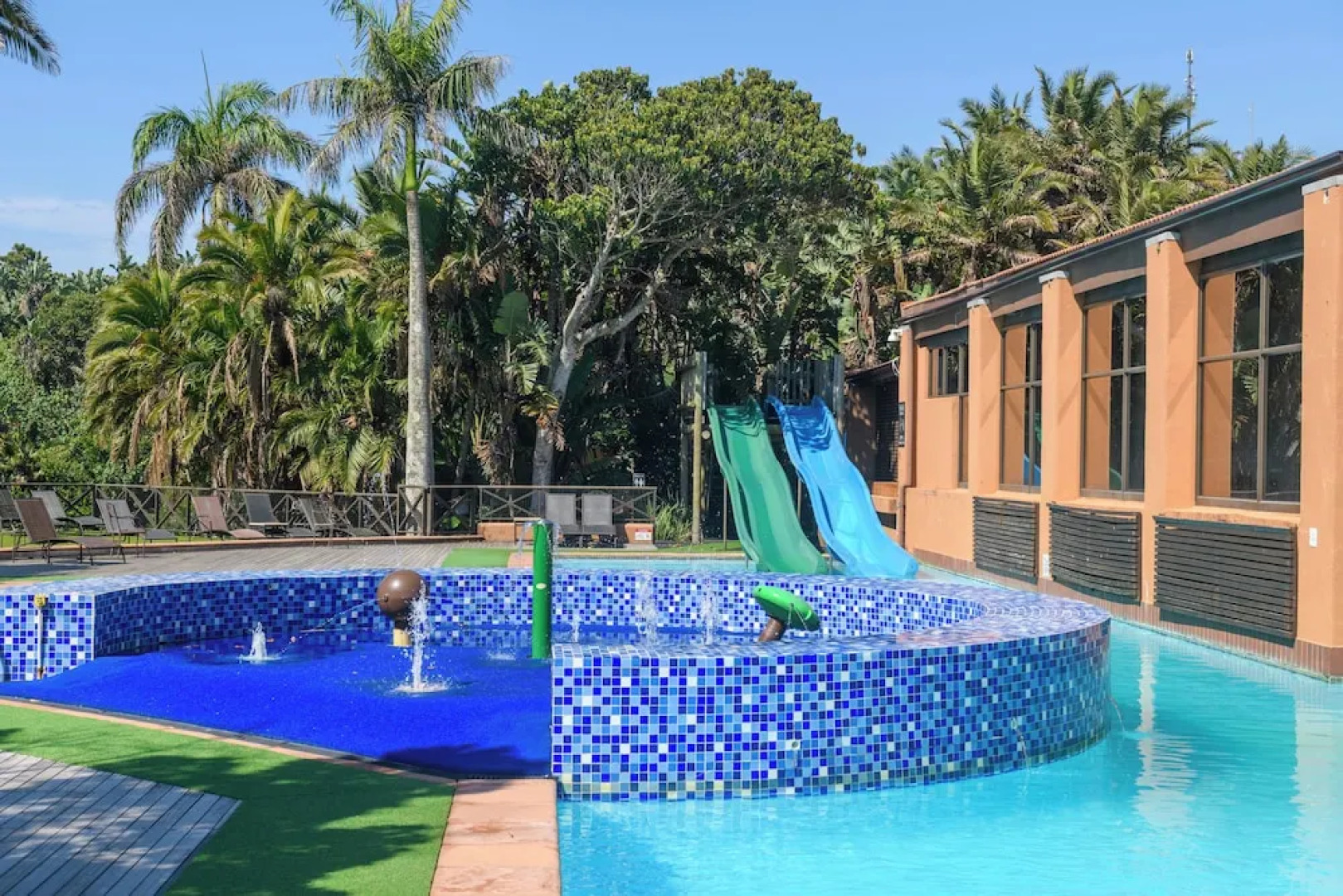 San Lameer Villa 2110