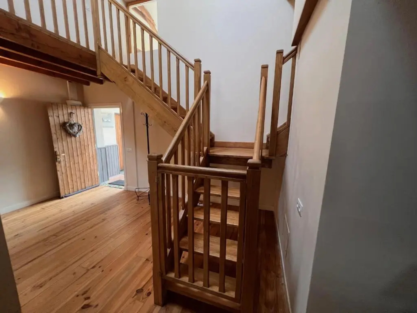 Les Cerisiers Gîtes