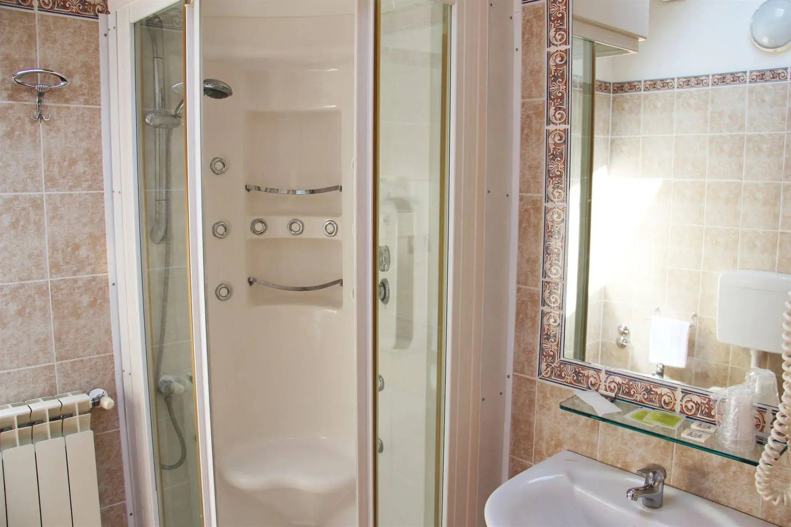 Albergo al Viale