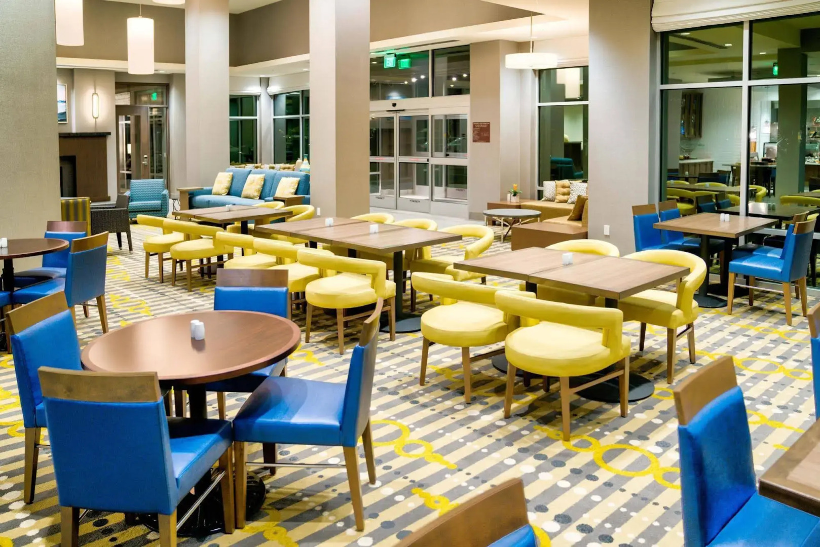 Hilton Garden Inn Santa Barbara / Goleta