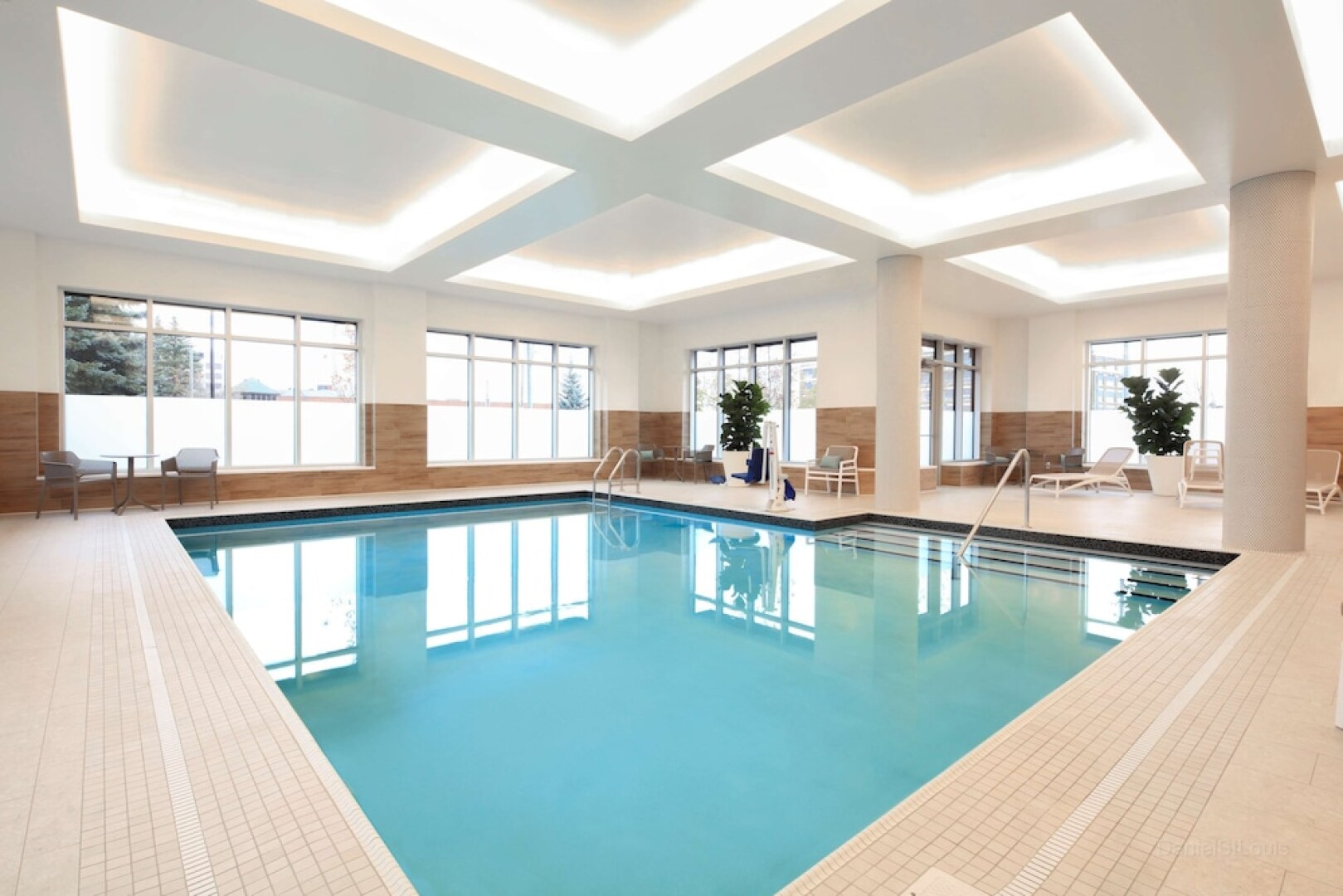 Hyatt Place Moncton / Downtown