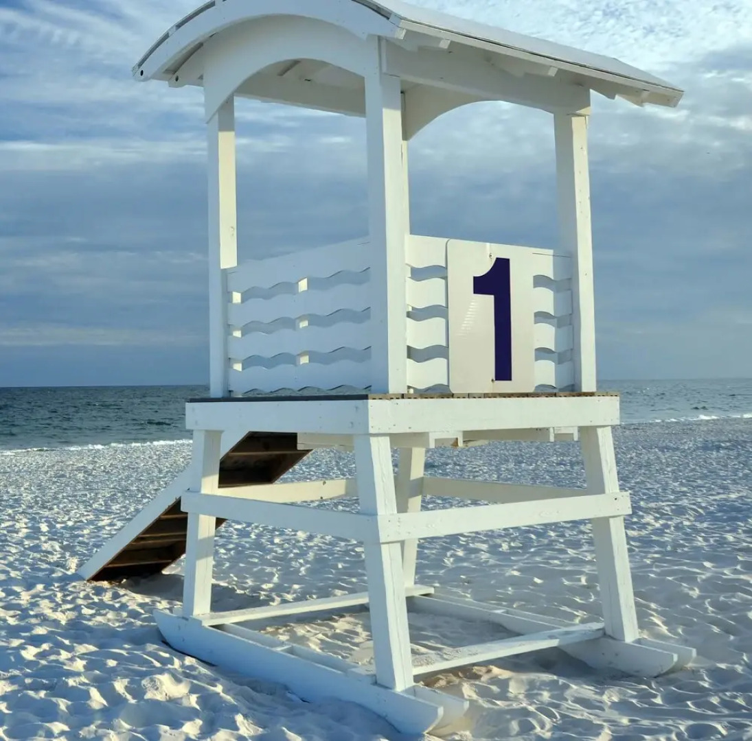 One Club Gulf Shores