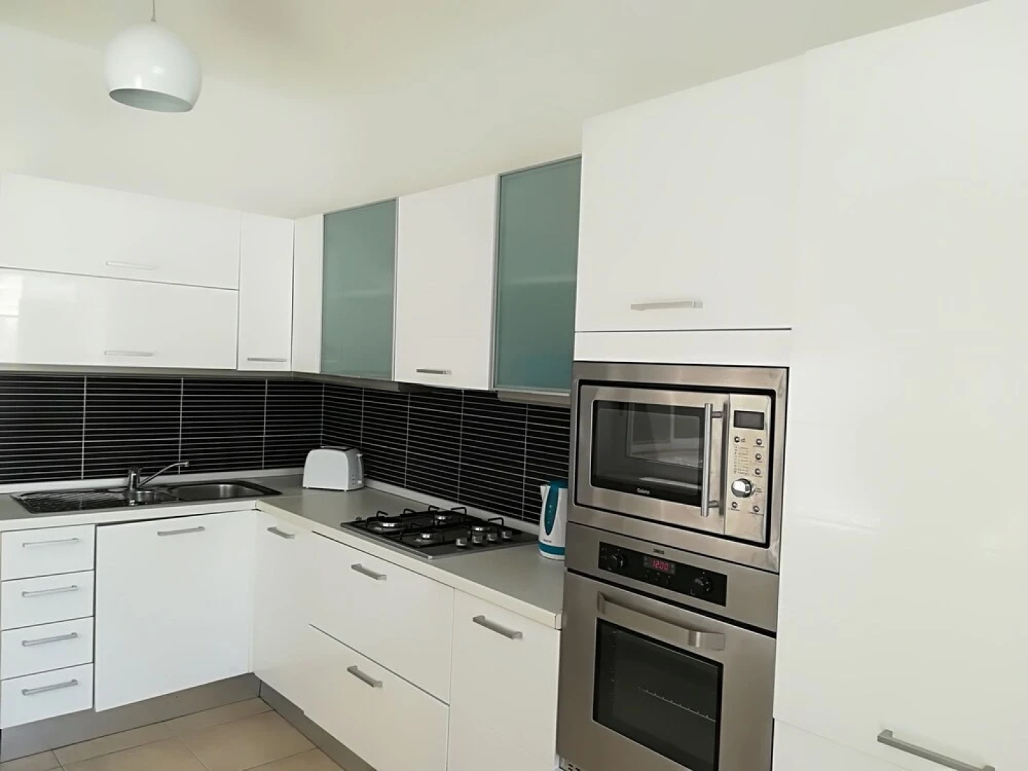 Top Floor Swieqi Penthouse With Terrace