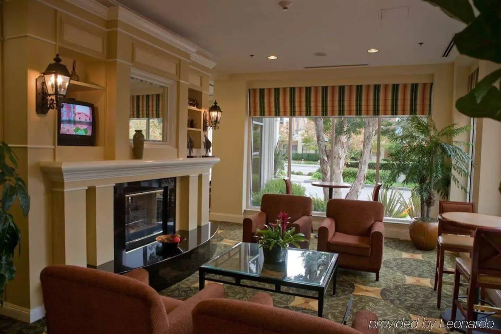 Hilton Garden Inn San Mateo
