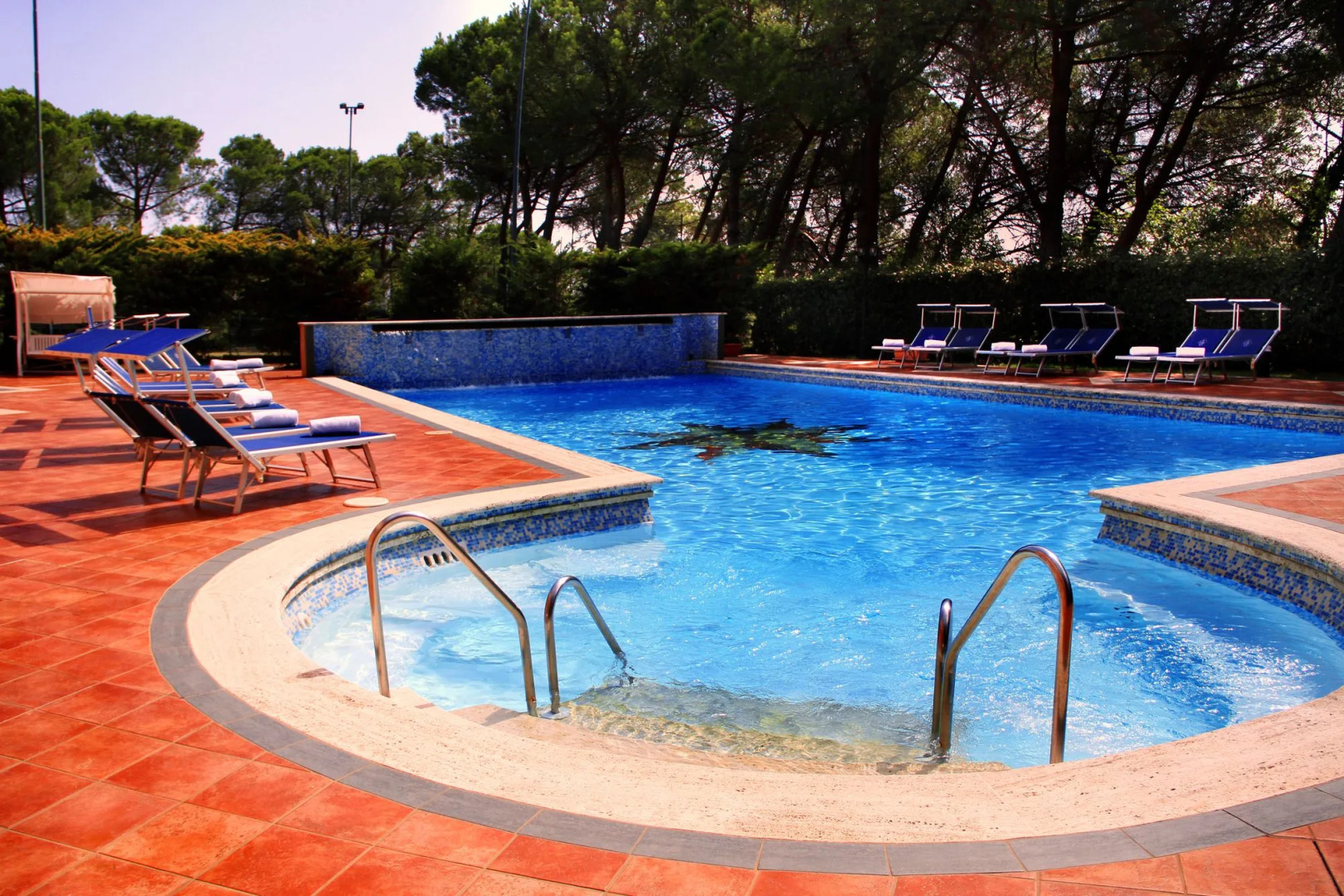 Grande Albergo Fortuna