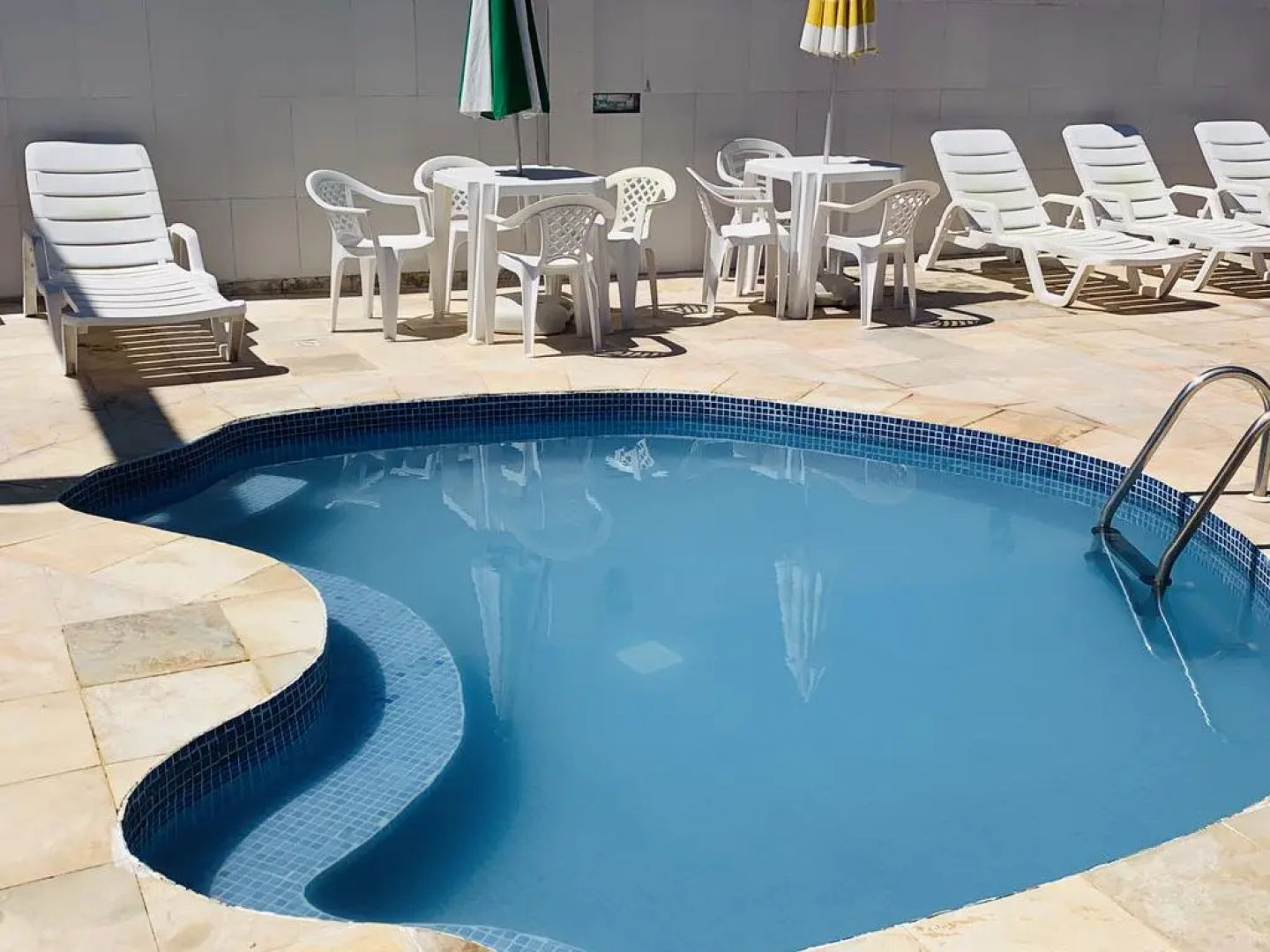 Pousada Paradise