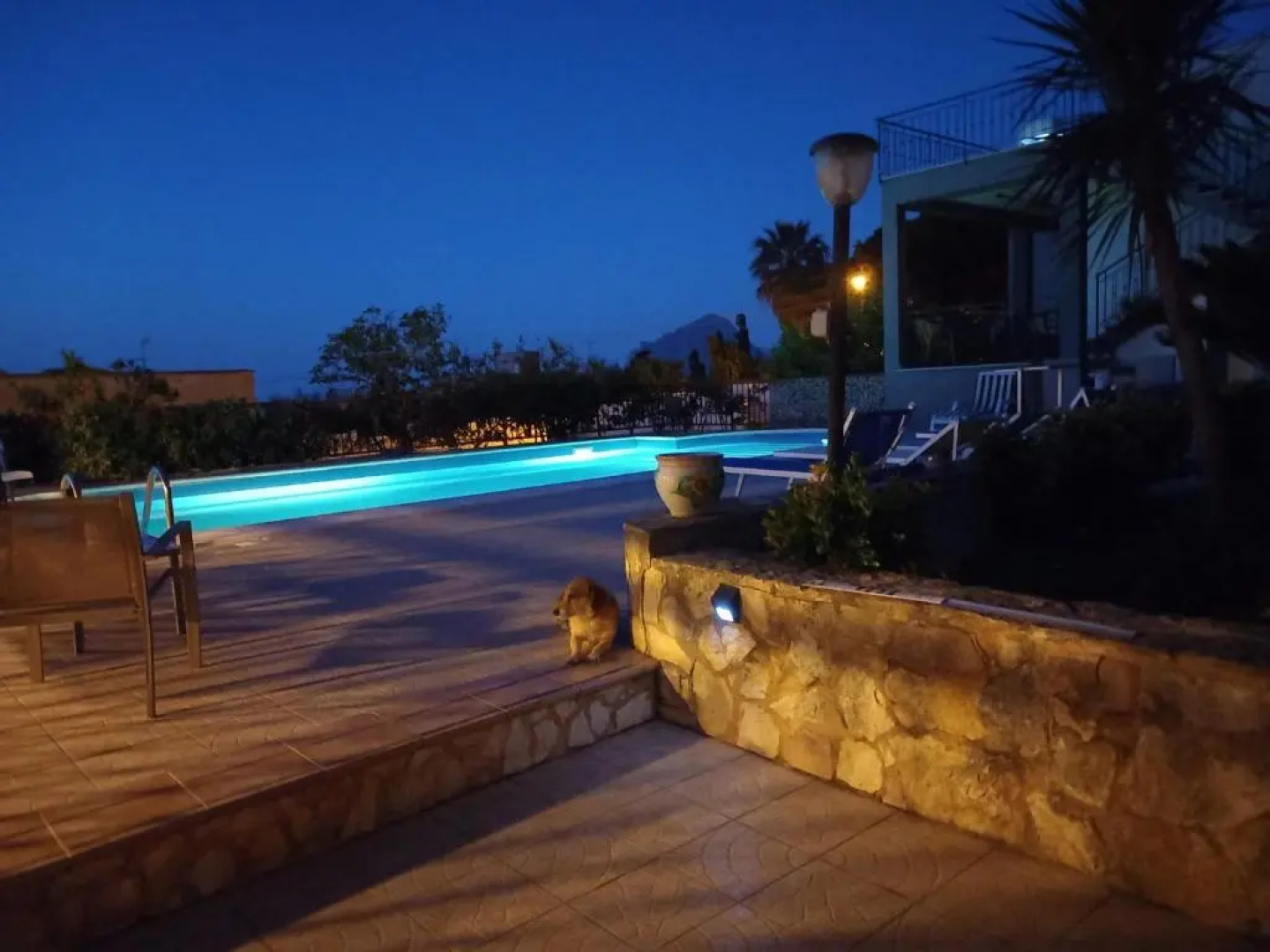 Villa Giulia Tonnara di Bonagia