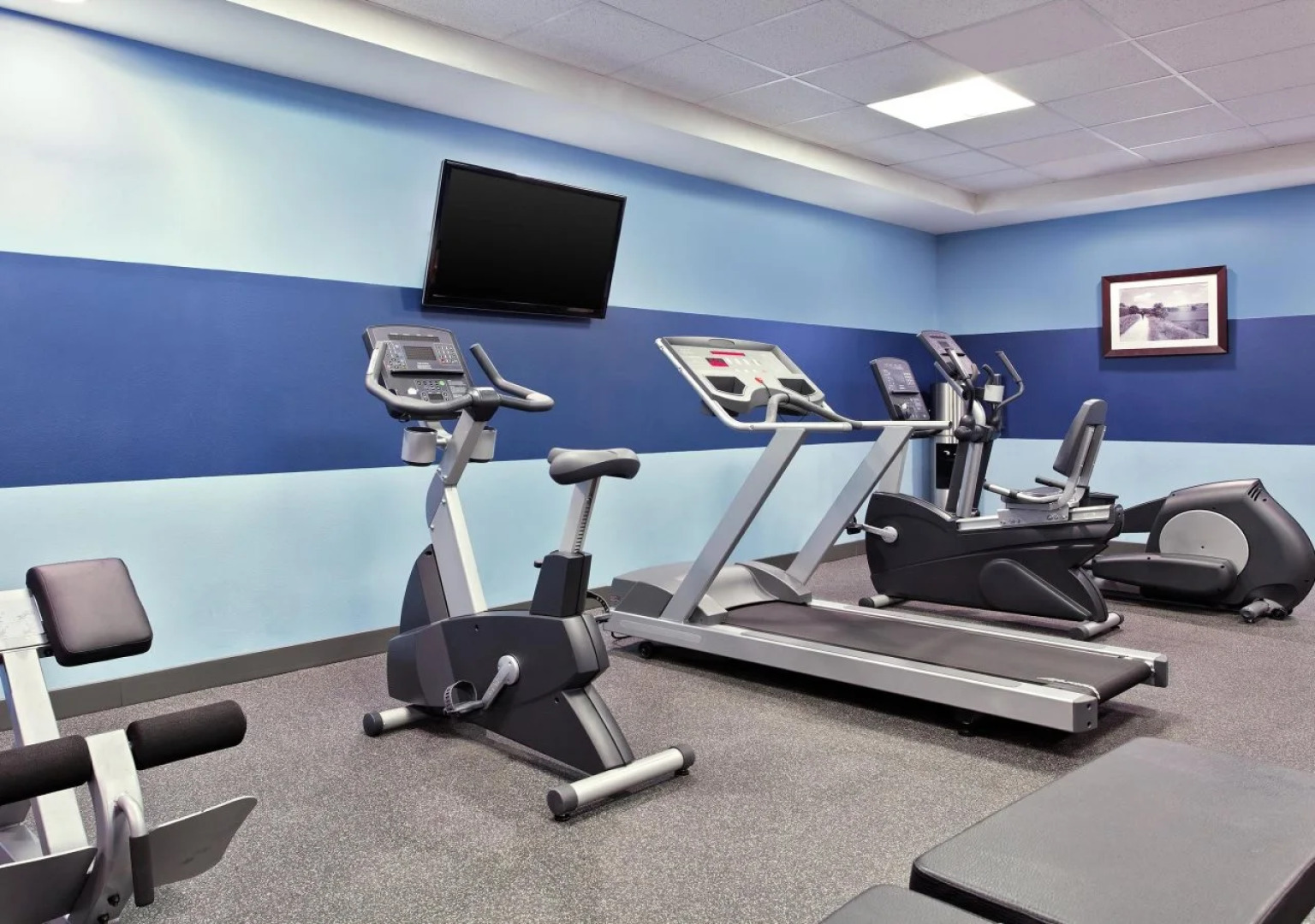 Four Points by Sheraton College Station