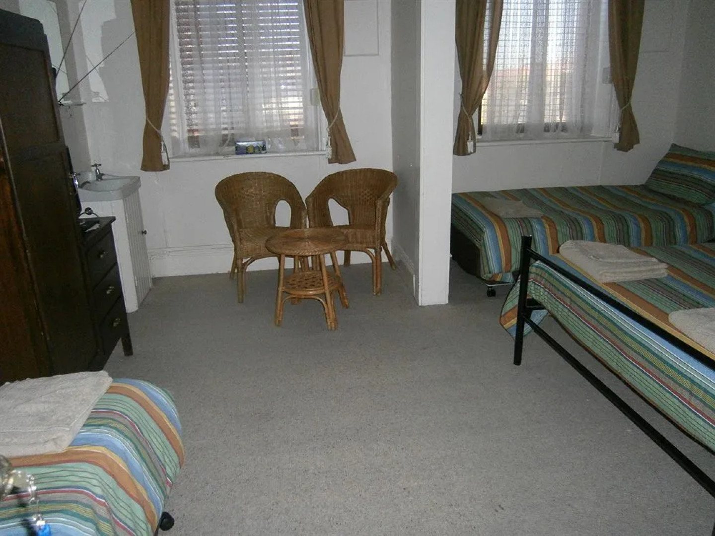 The Grand Guesthouse