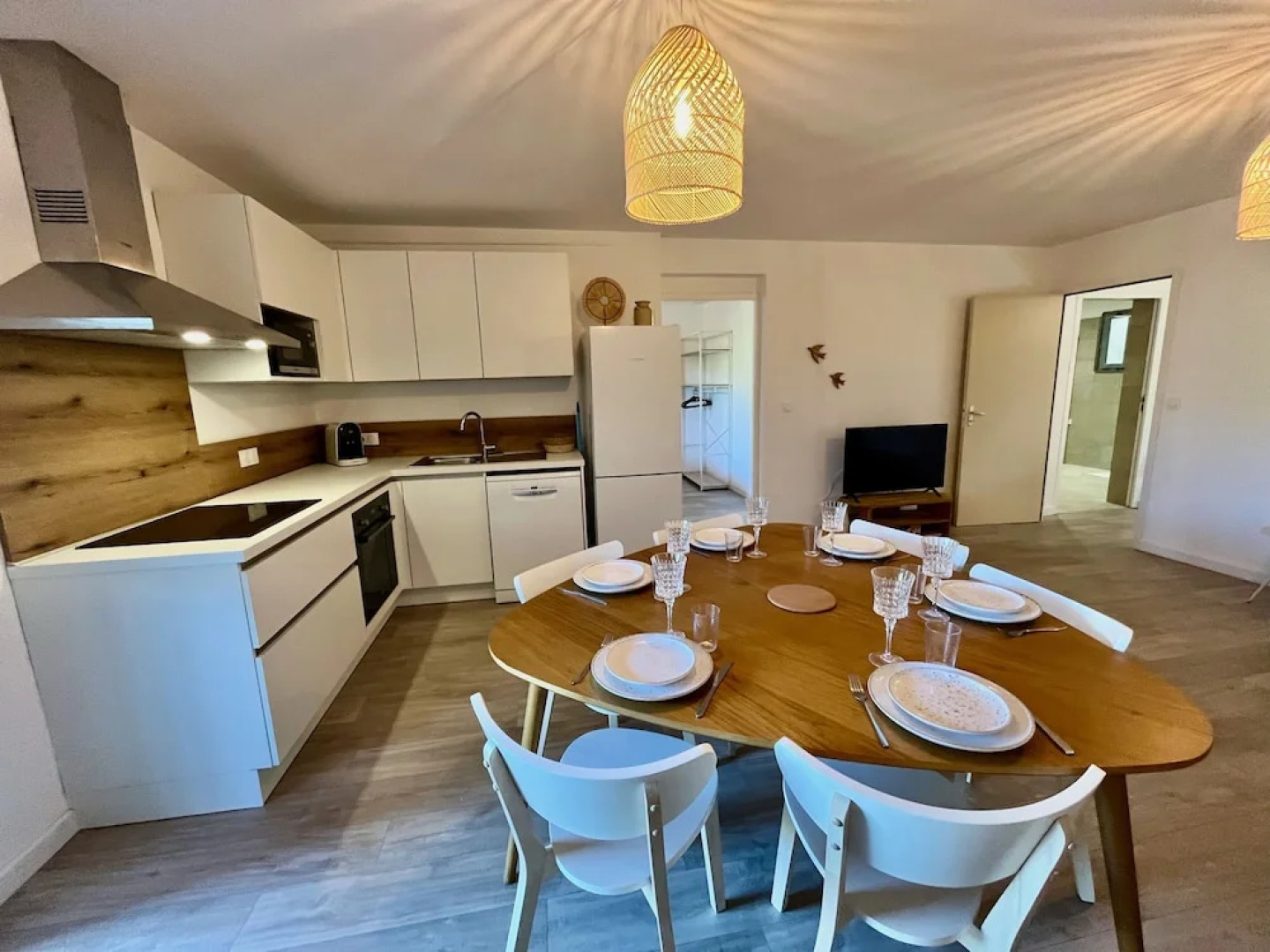 Hôtel Résidence Capense