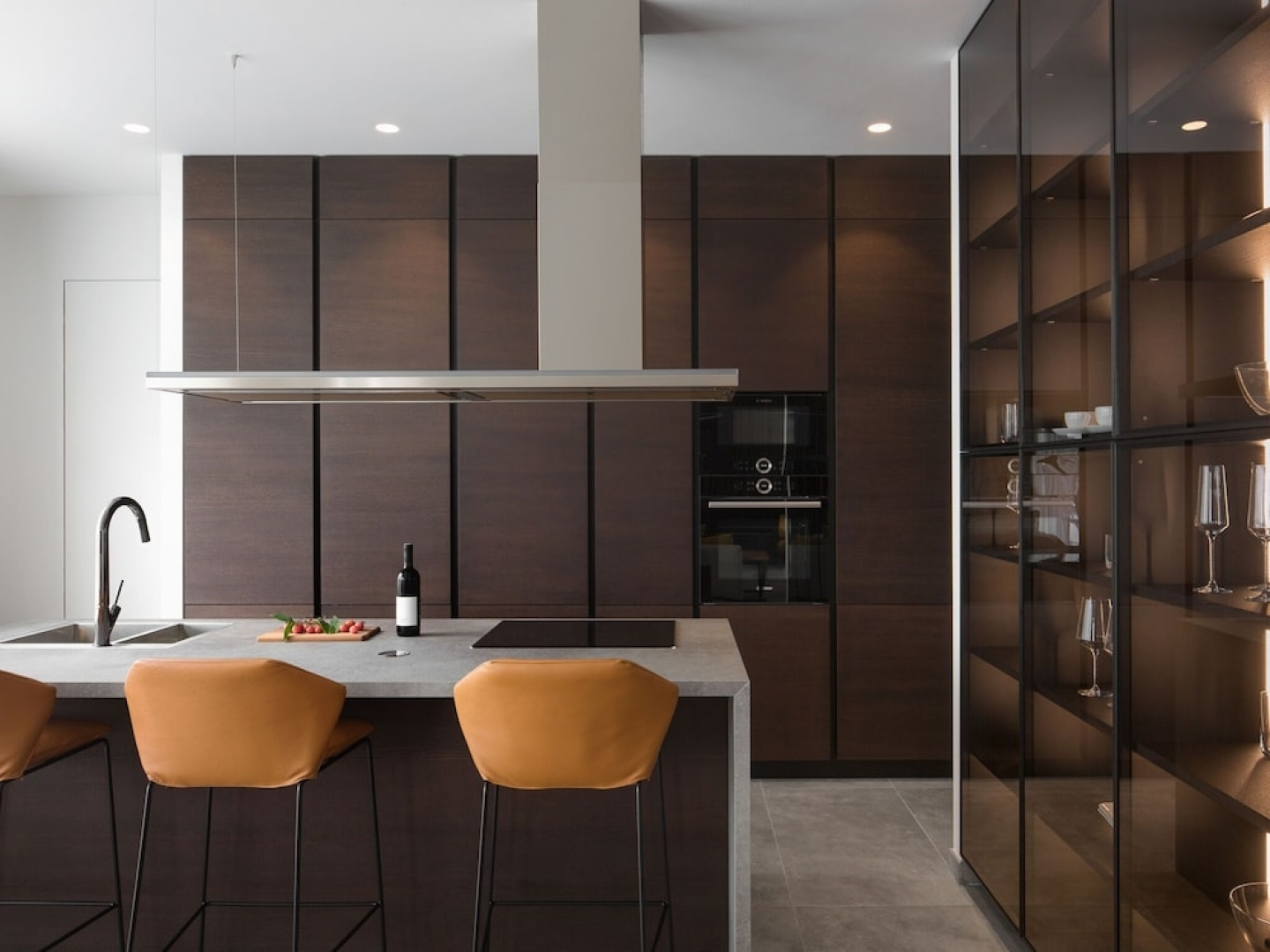 Modern Villa in Bale With Pool