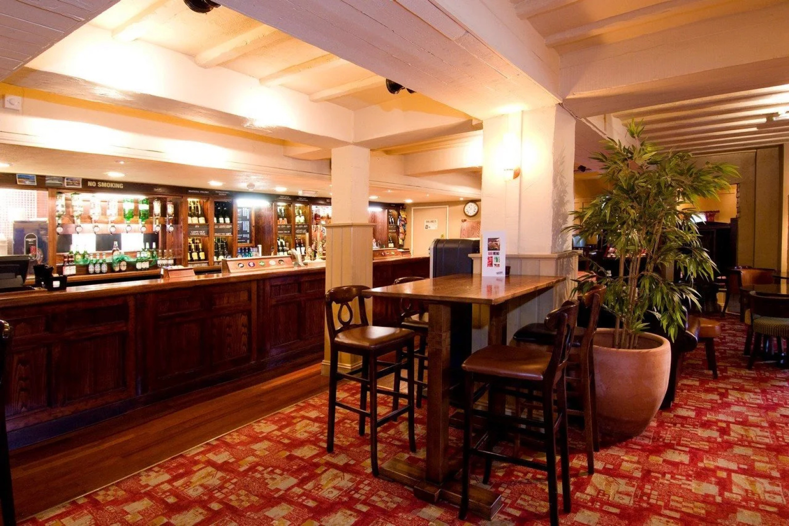 Premier Inn Christchurch (East)