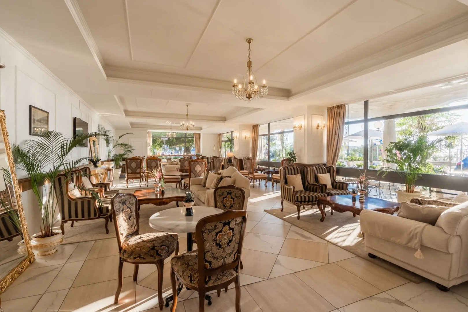 Hotel Bellevue - Opatija