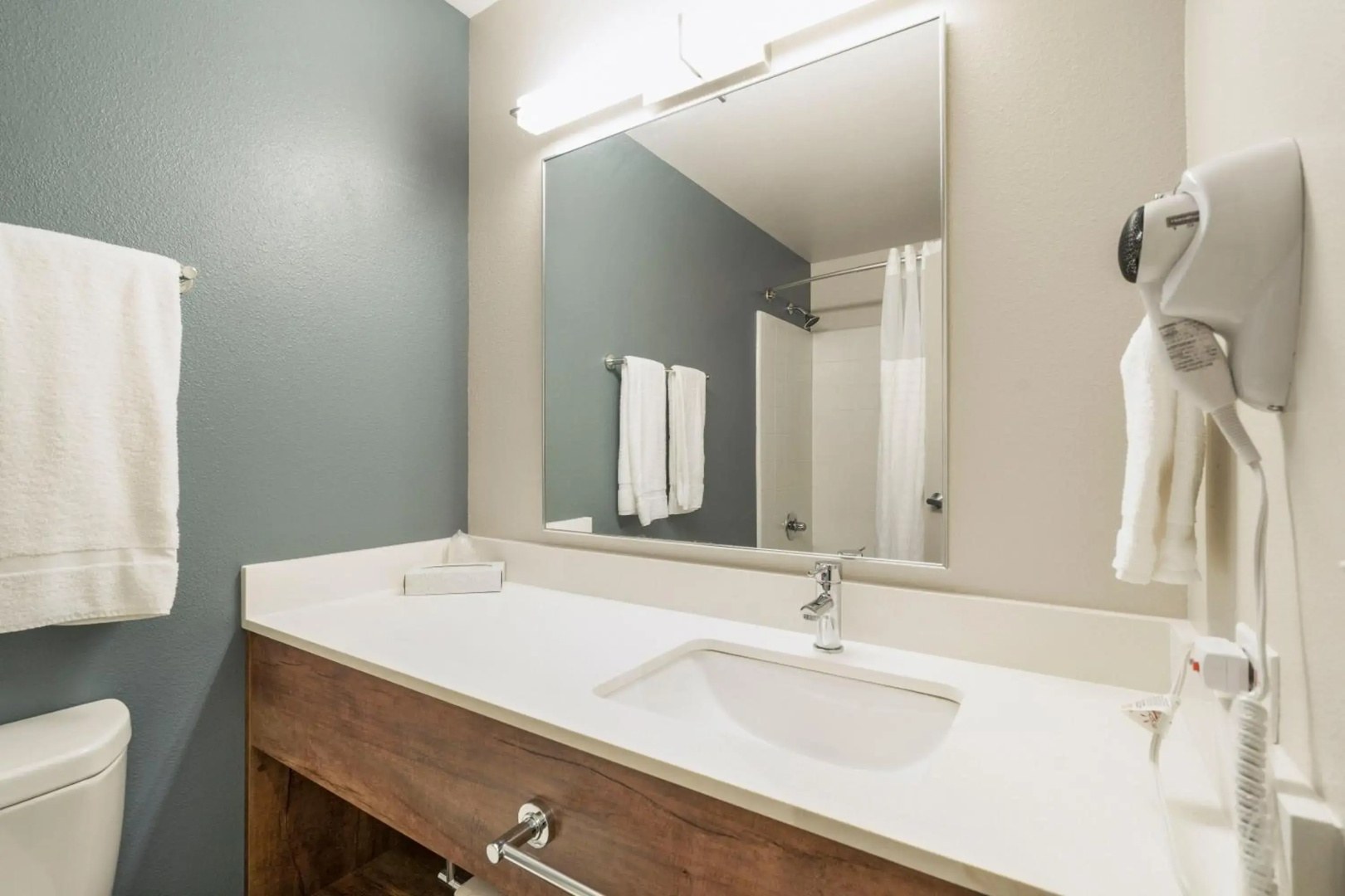 Extended Stay America Suites Seattle Redmond