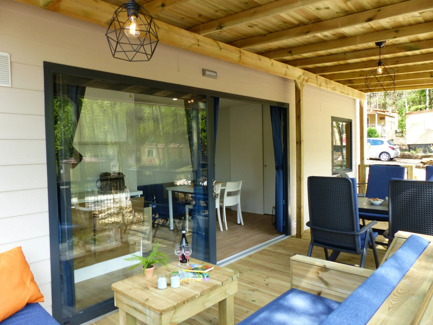 Camping Ca Savio