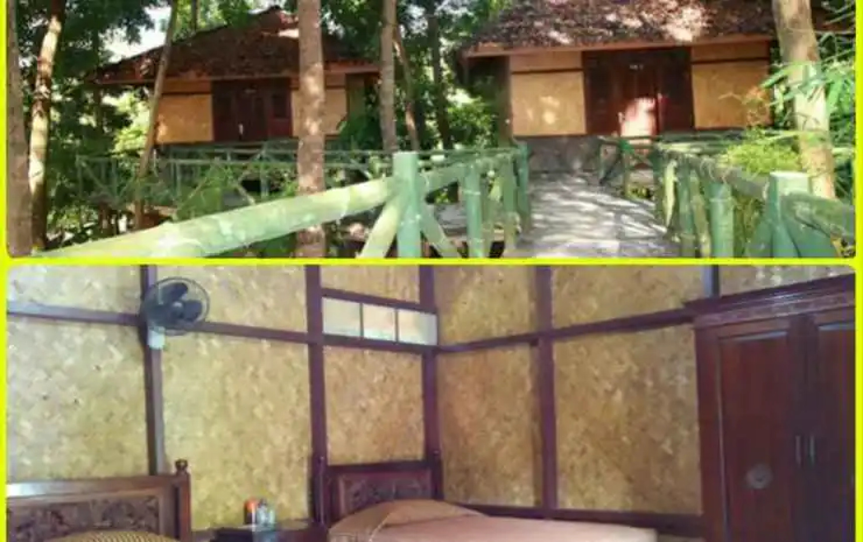 Resort prima sangkanhurip