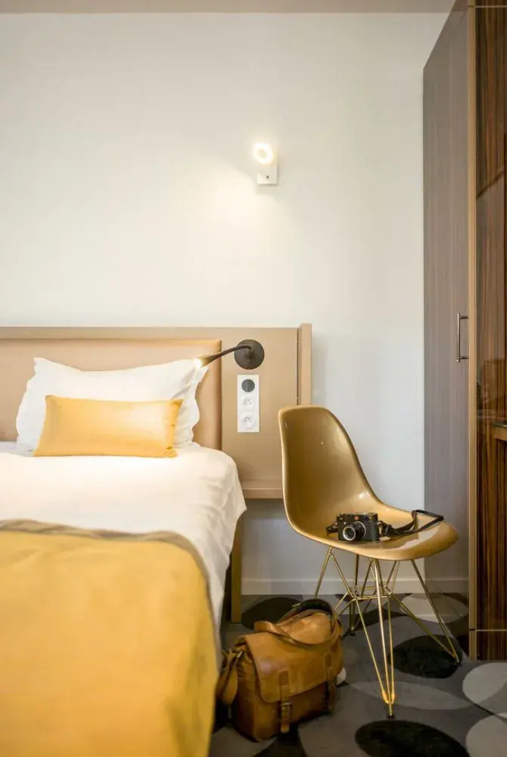 The Originals Boutique, Hôtel Auberge du Forgeron, Lille Sud