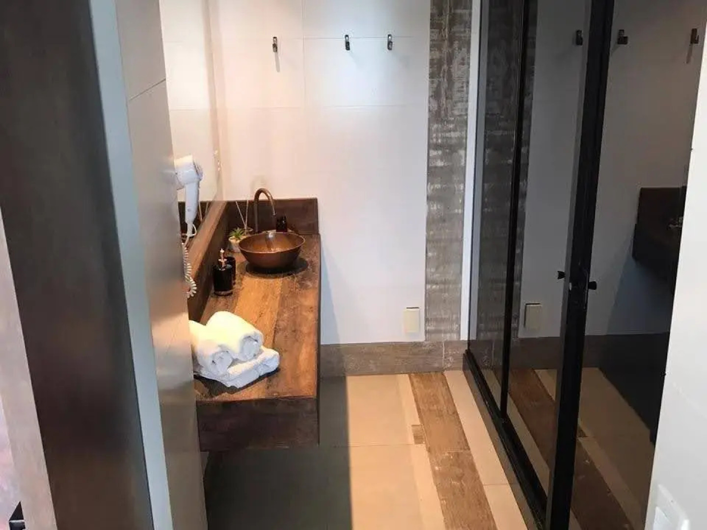 Caixa D'aço Exclusive Hotel