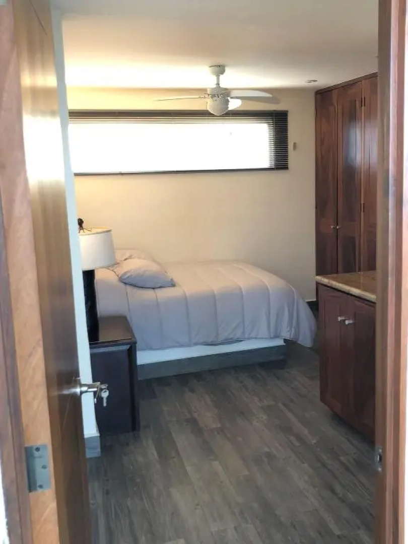 Beachfront PH Amara Ixtapa