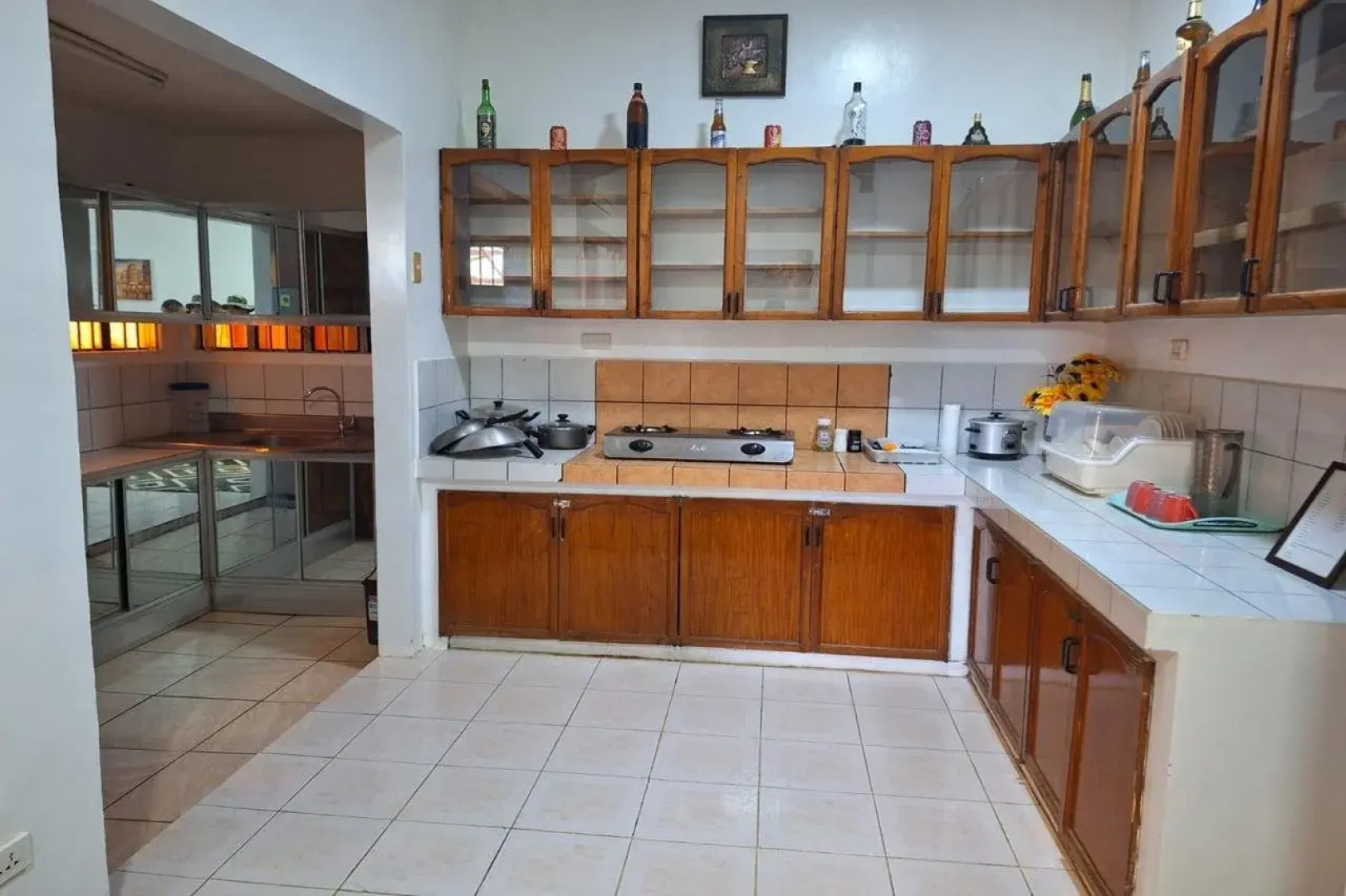 Citadel Bed and Breakfast