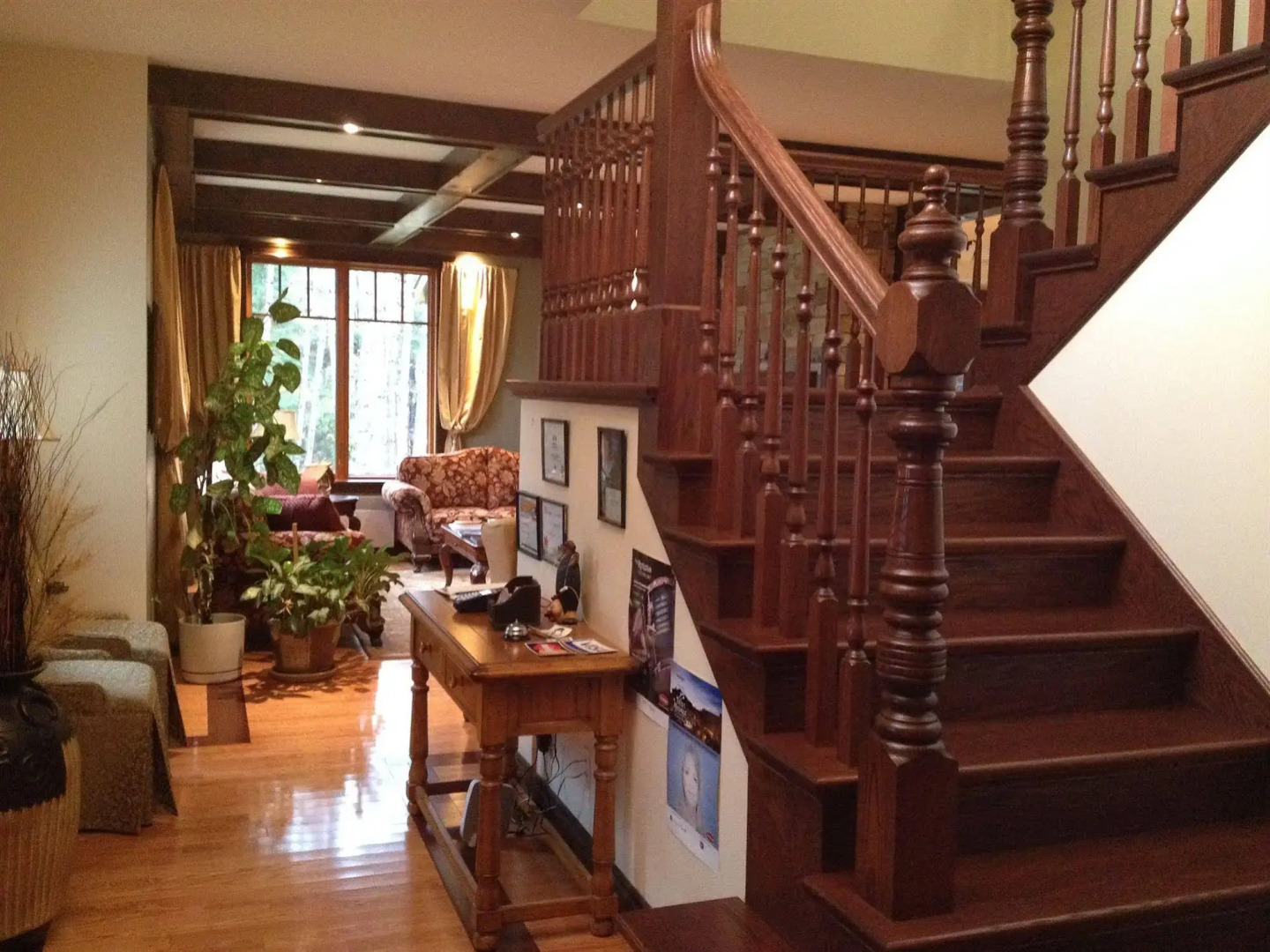 B&B Au Petit Marigot