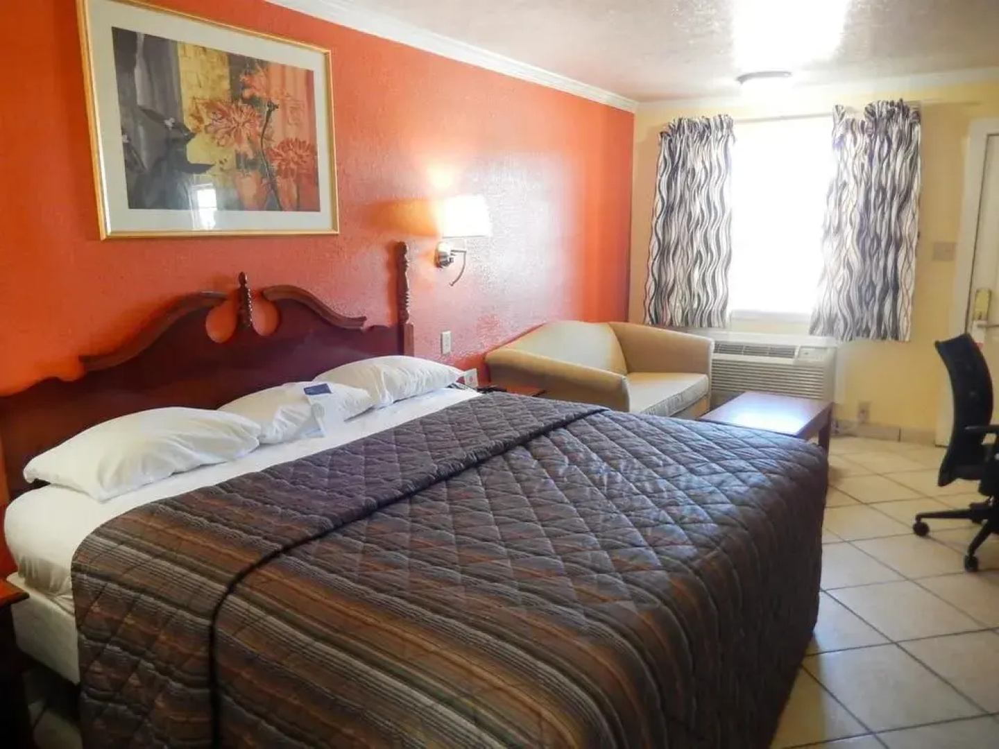 Lake Houmas Inn