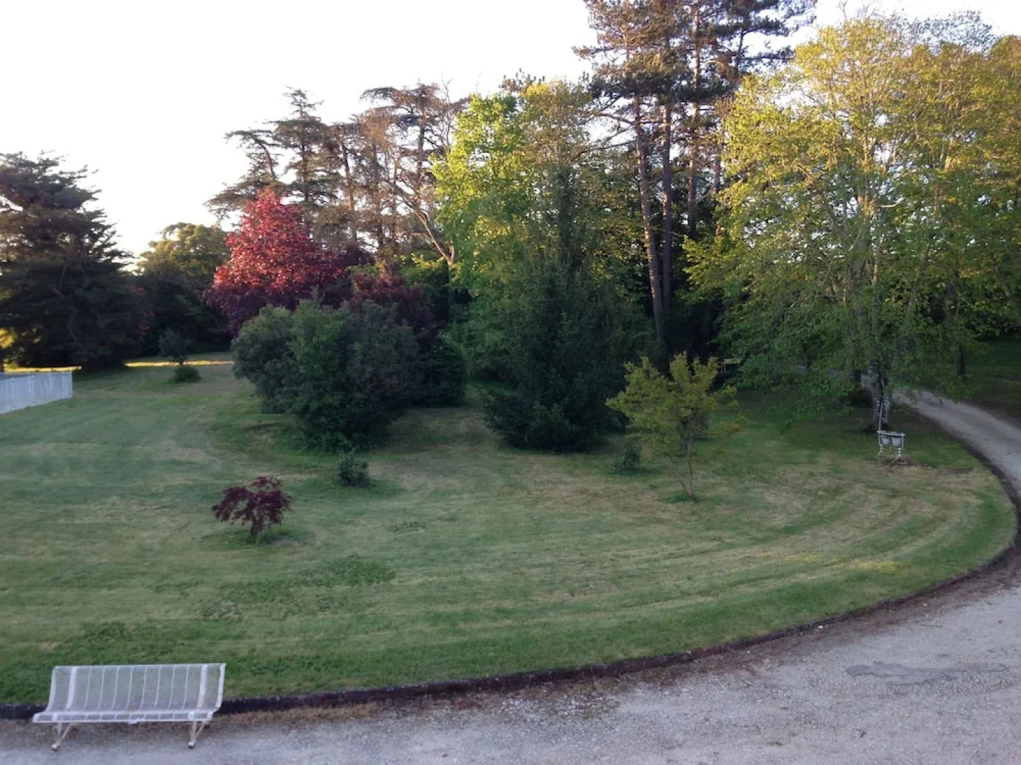 Domaine du Bouscassé