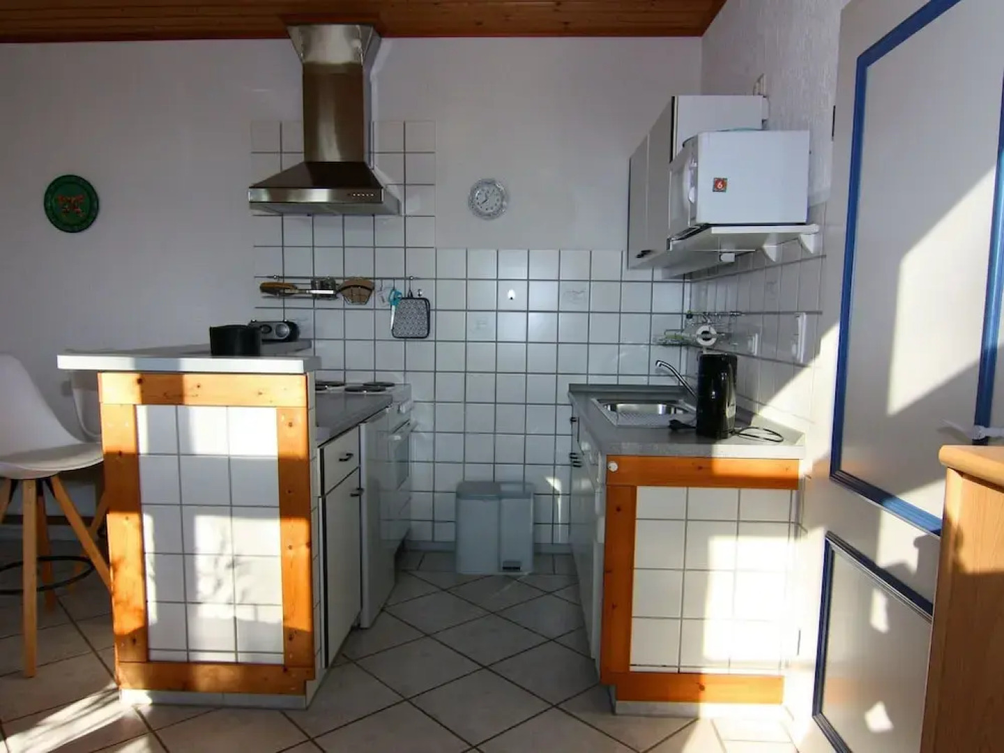 Ferienwohnung im Gutshaus Schulenbrook