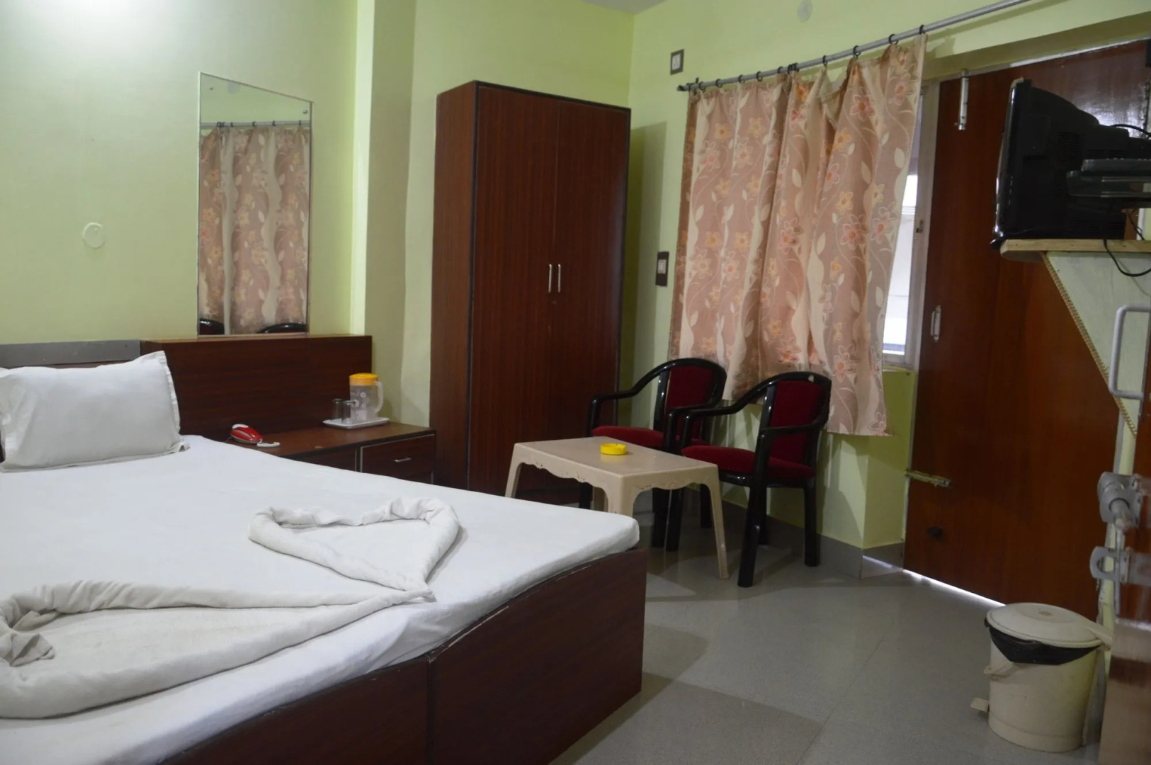 Hotel Jeevan Sandhya
