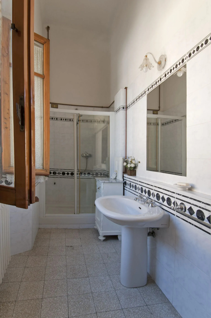 Cosetta Guest House