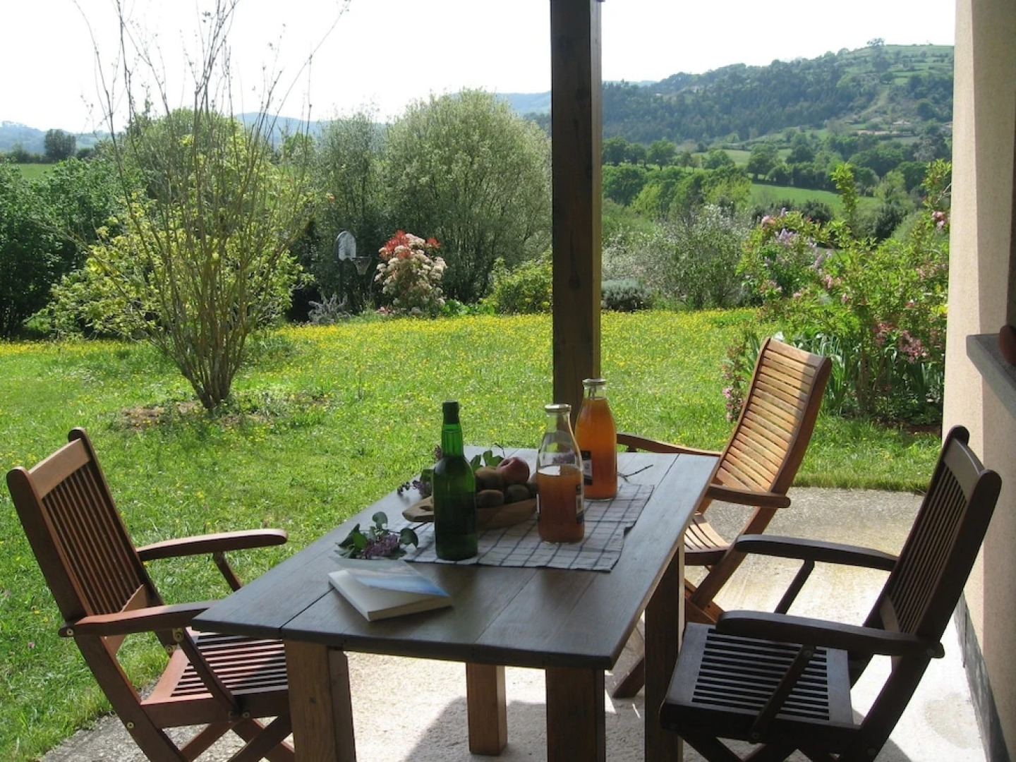 Country House Quinta El Verxel