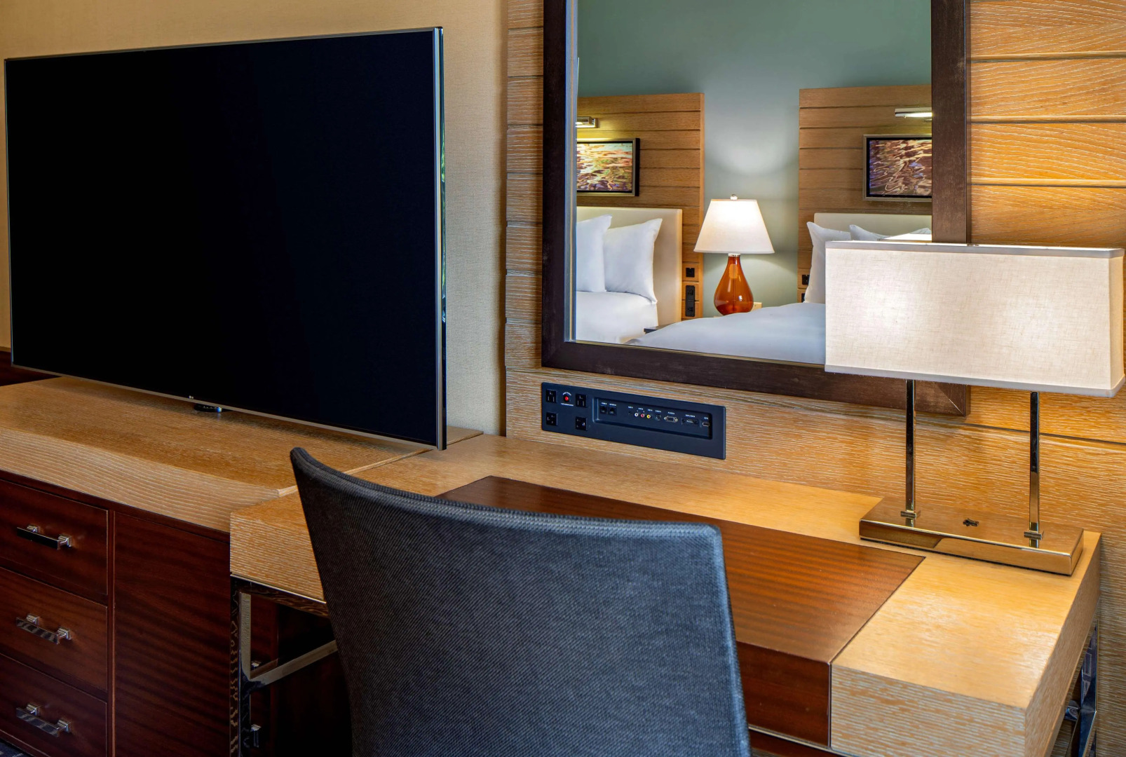 Hyatt Regency Greenwich