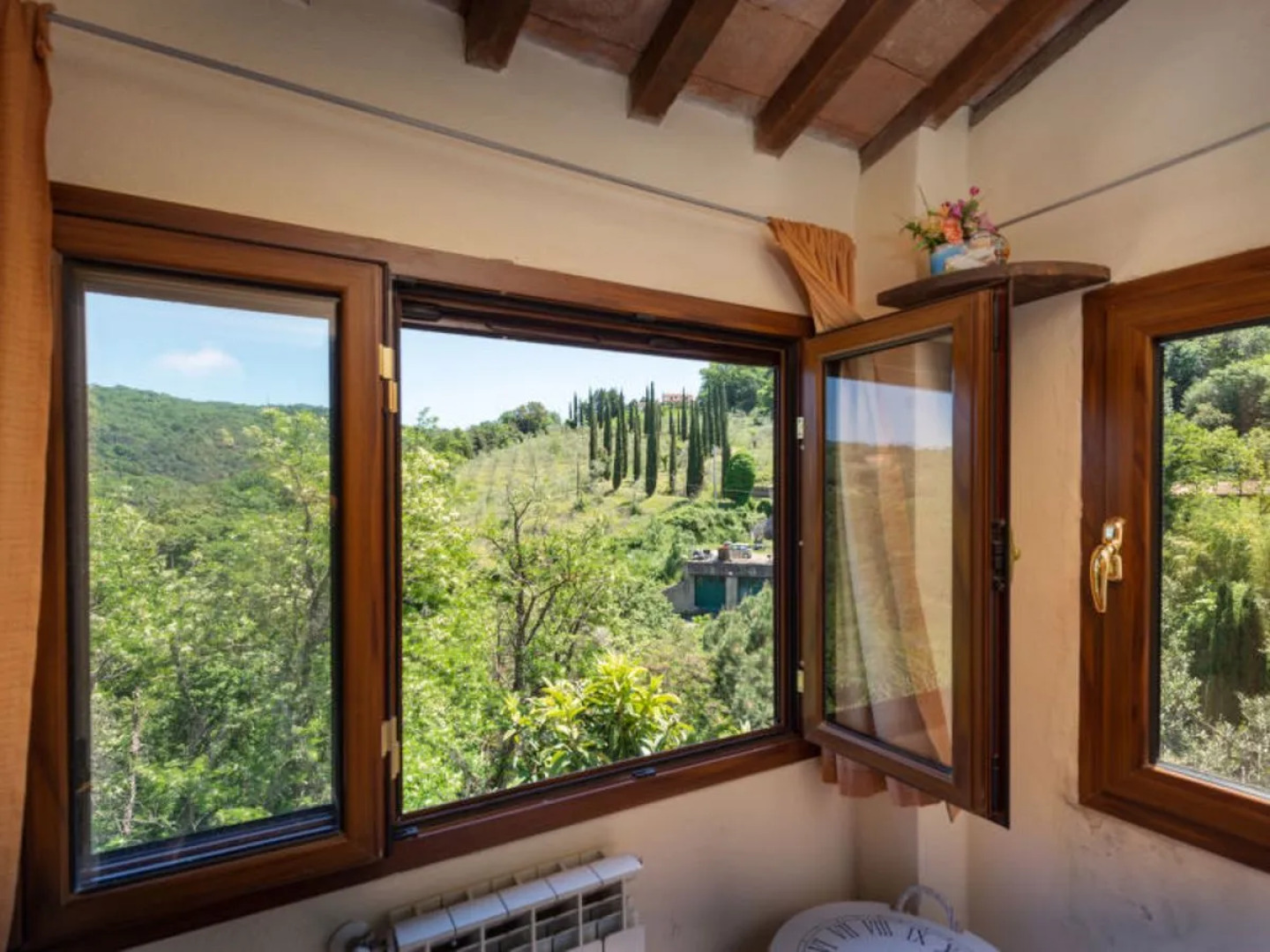 House Vittorio Scansano