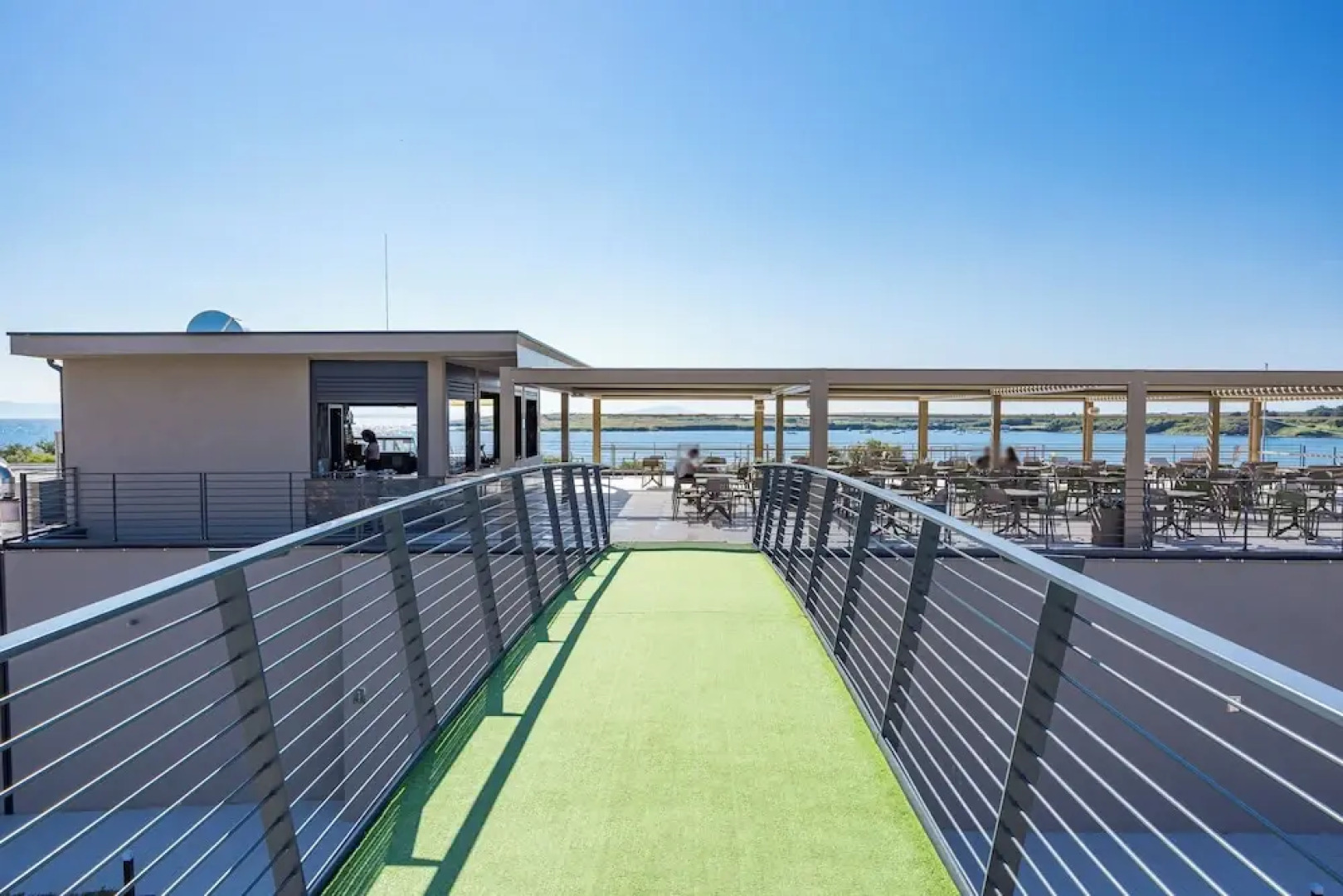 Residence Del Mar Emotion