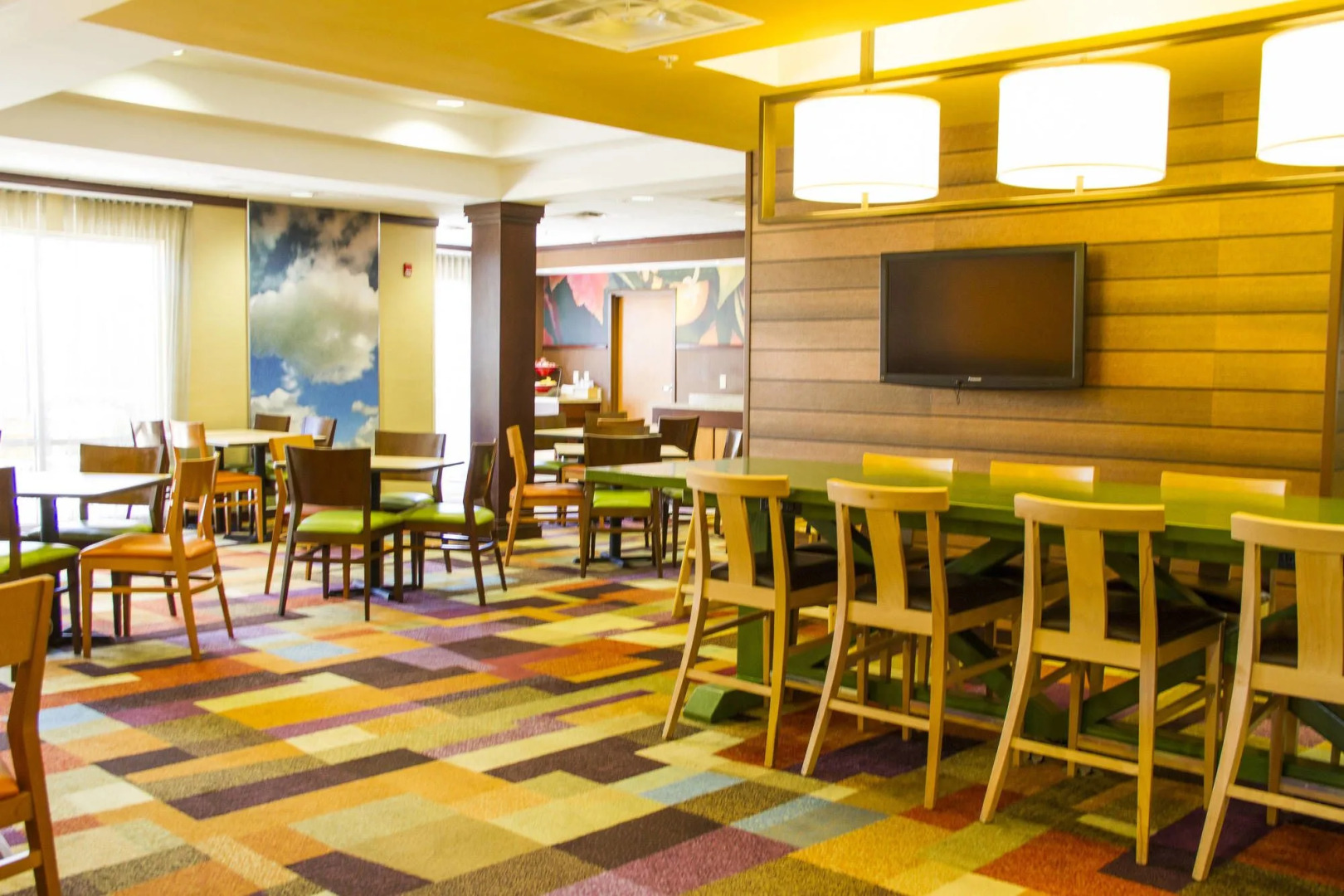 Fairfield Inn & Suites Fort Walton Beach-Eglin AFB