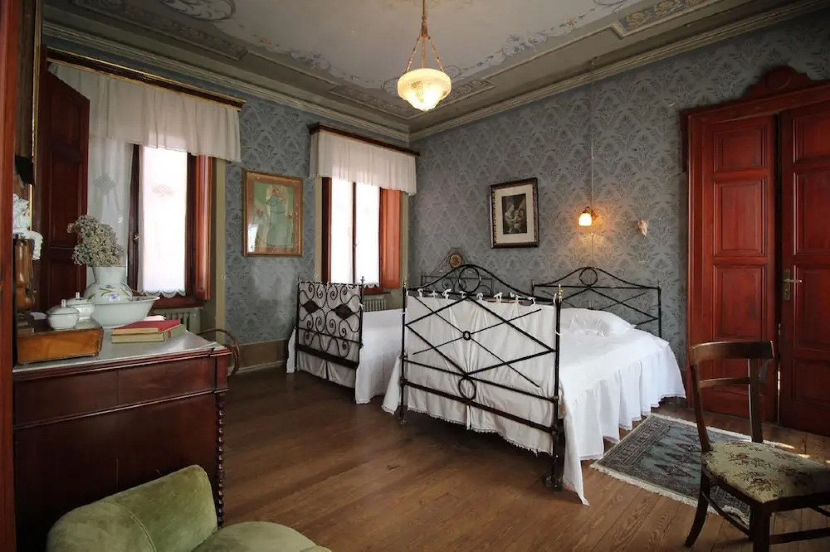 La Dimora dei Ciliegi, Charming Apartment Overlooking Lake Maggiore