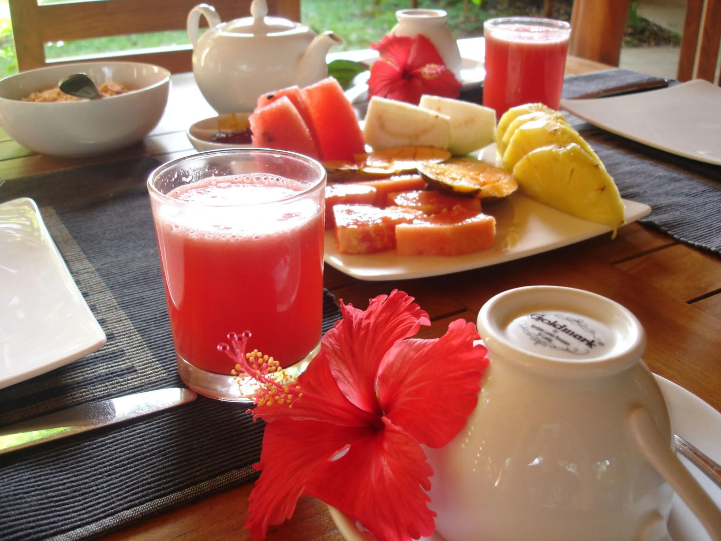 Kuwera Eco Lodge