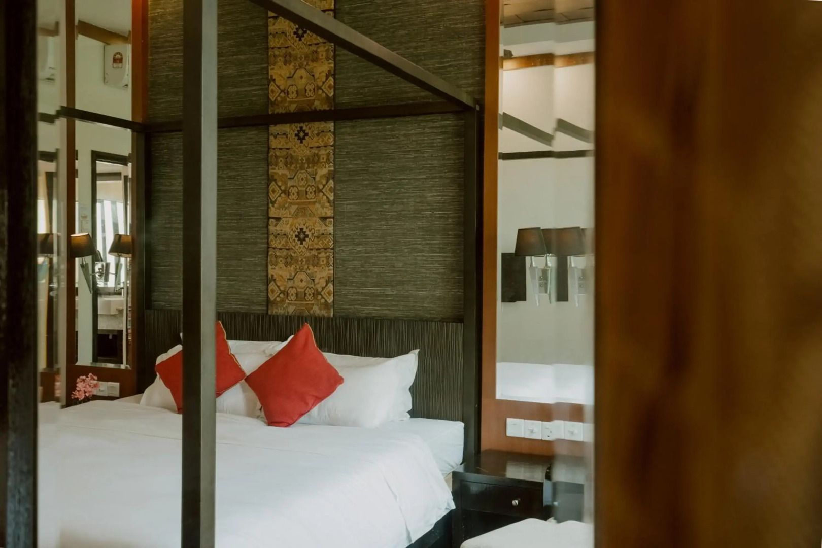 Borneo Beach Villa & Suite