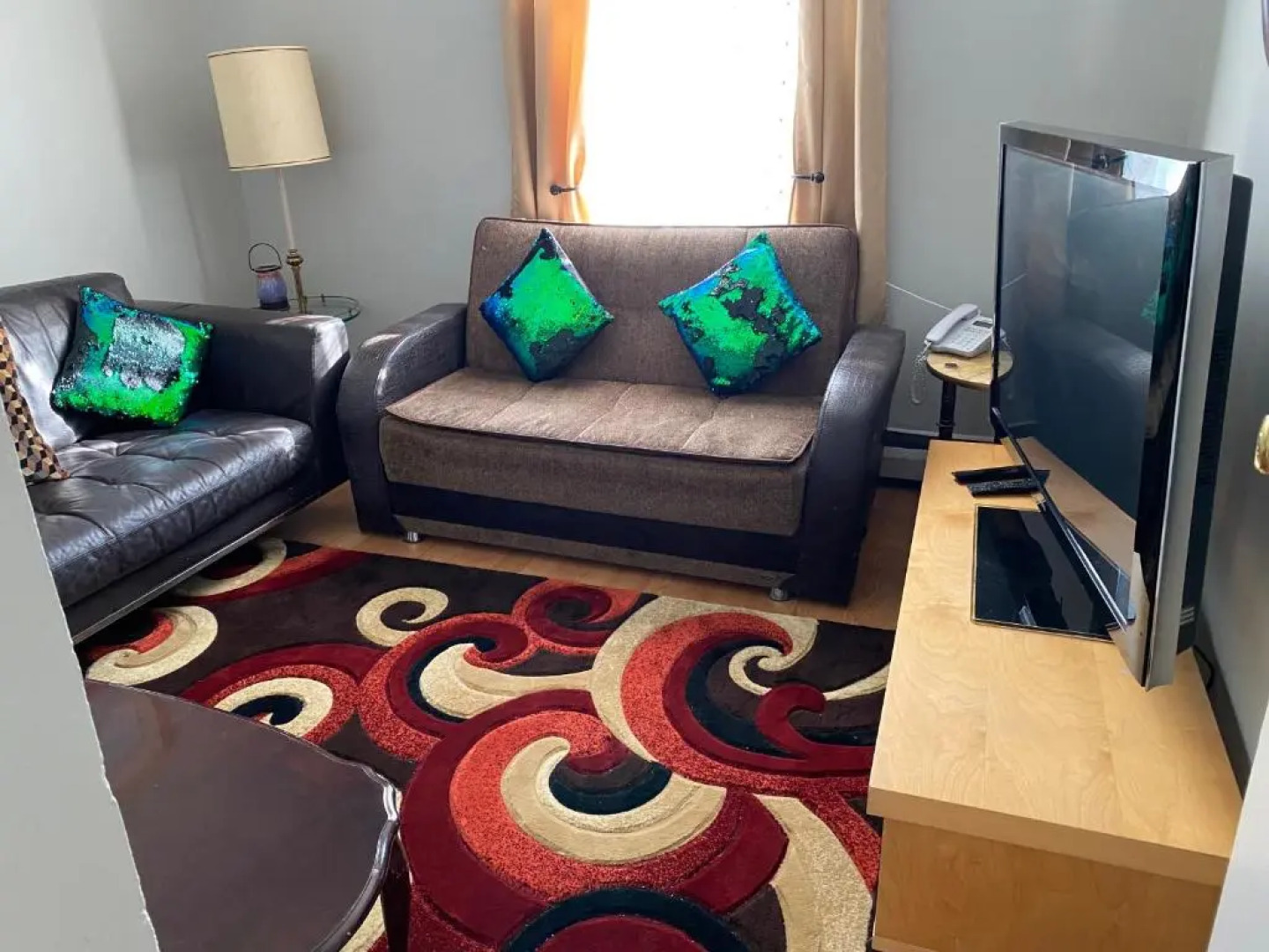 West New York Retreat